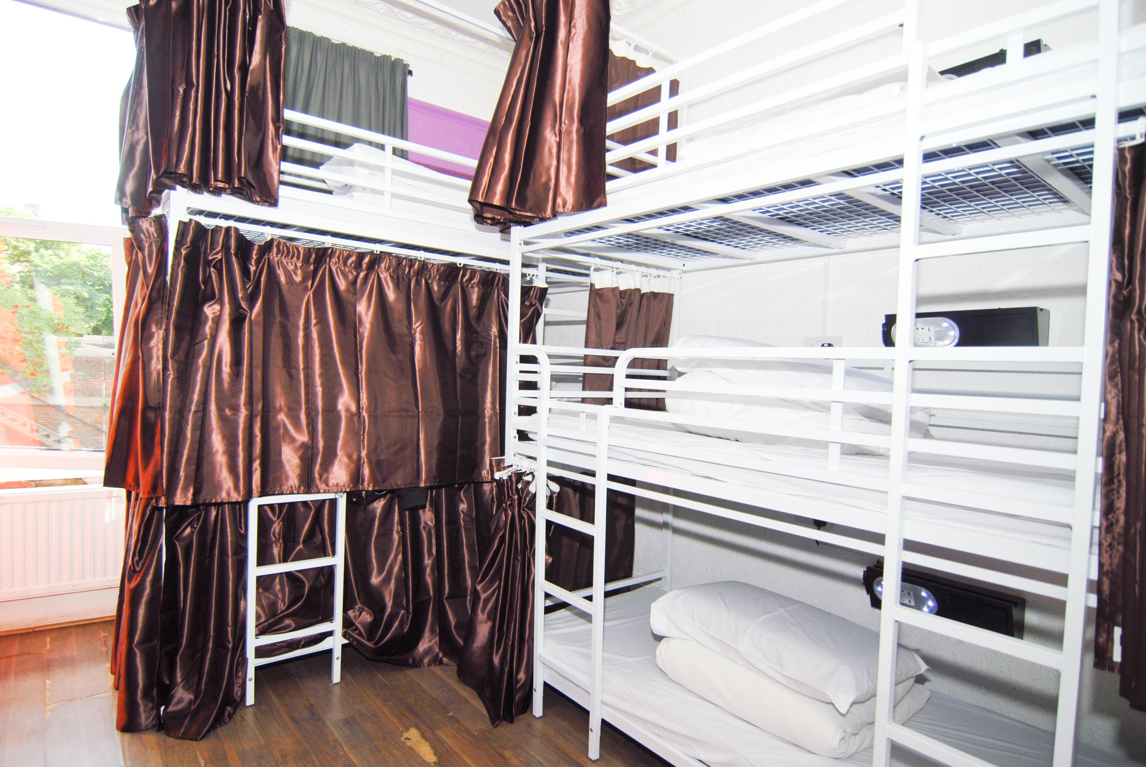 Book A Bed Albergue