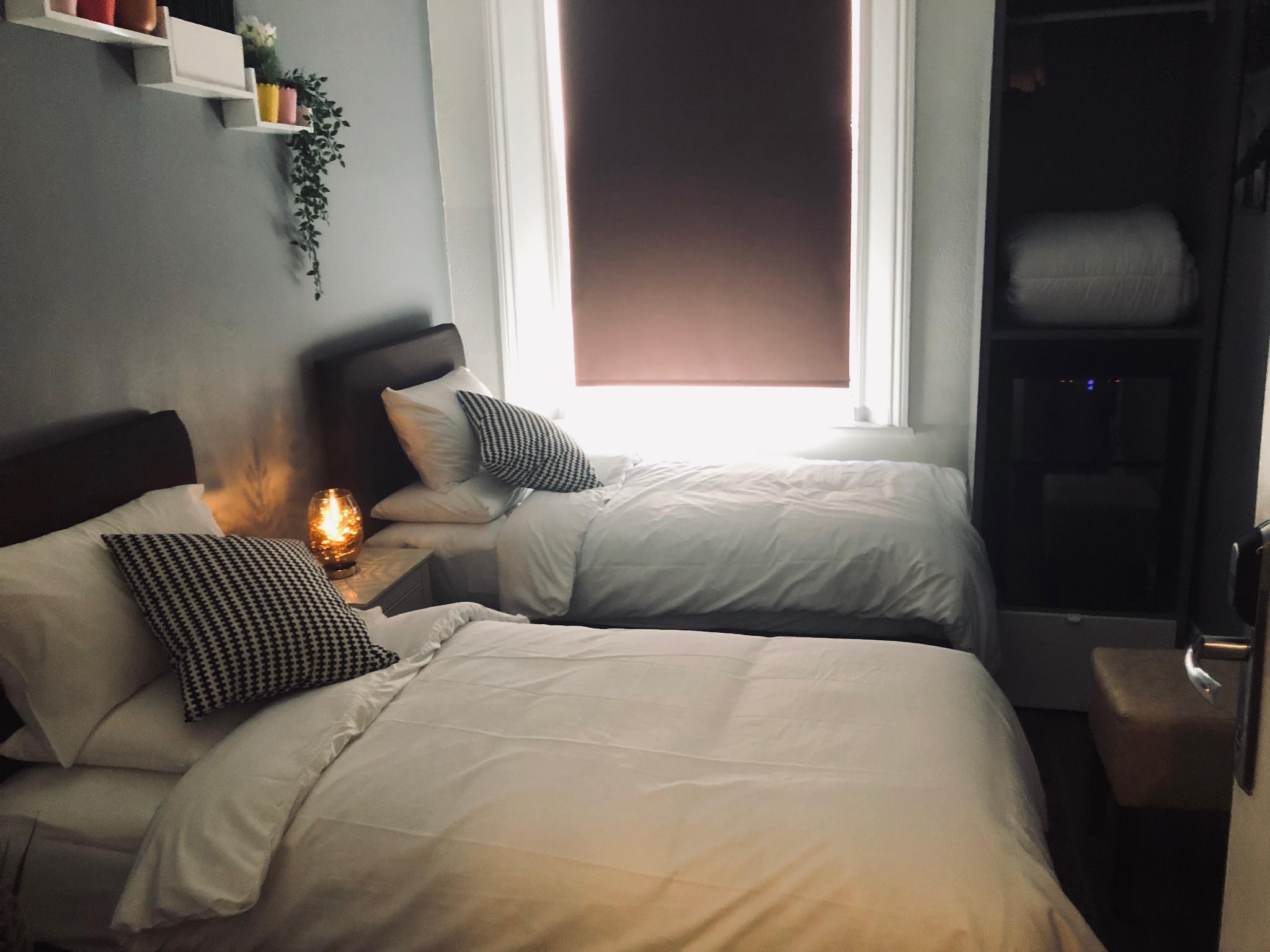 Book A Bed Albergue Londres