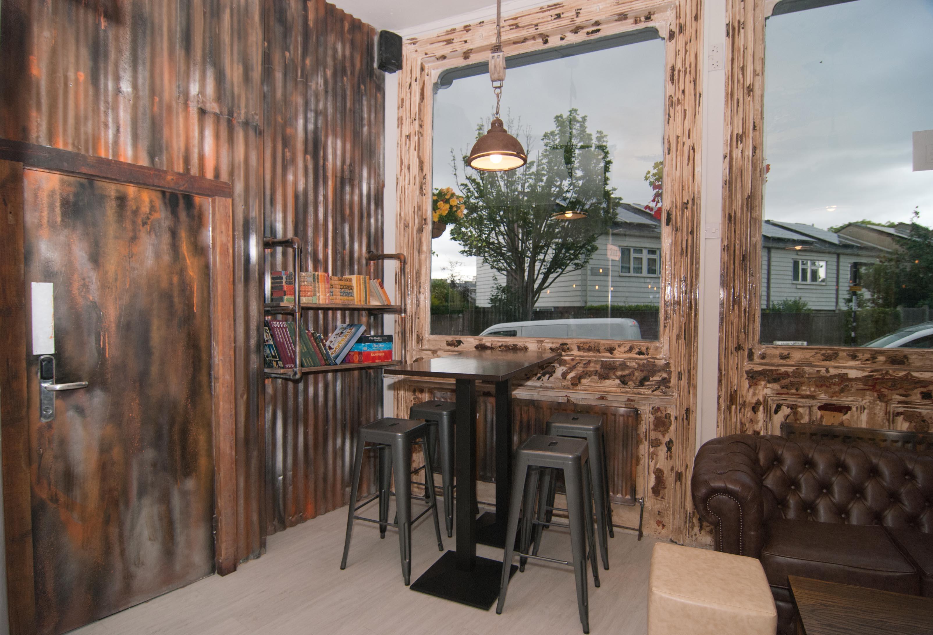 Book A Bed Albergue