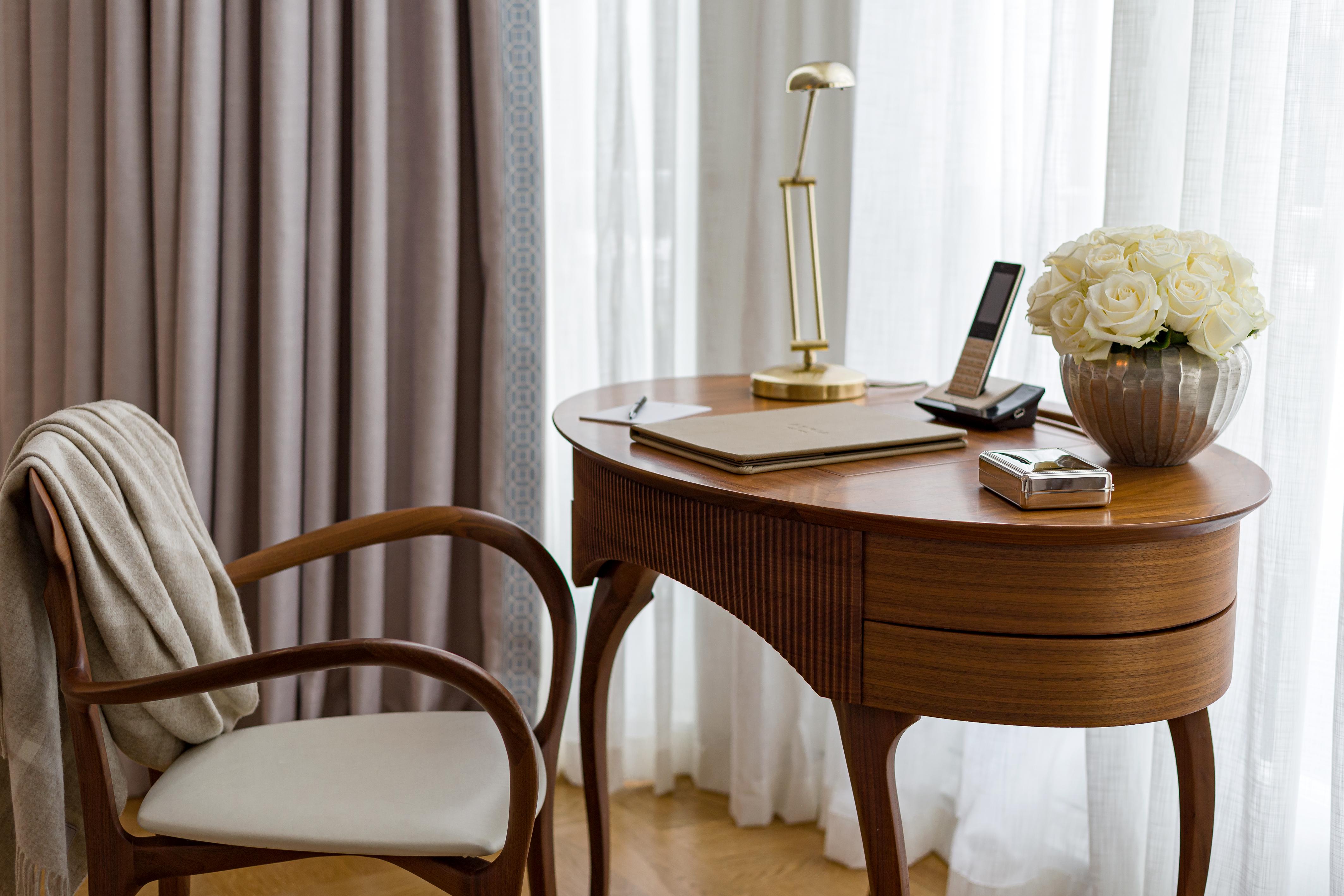 The Adria Hotel Londen