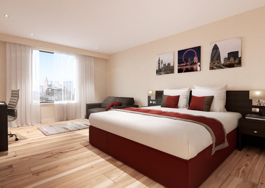 Marlin Waterloo 4*