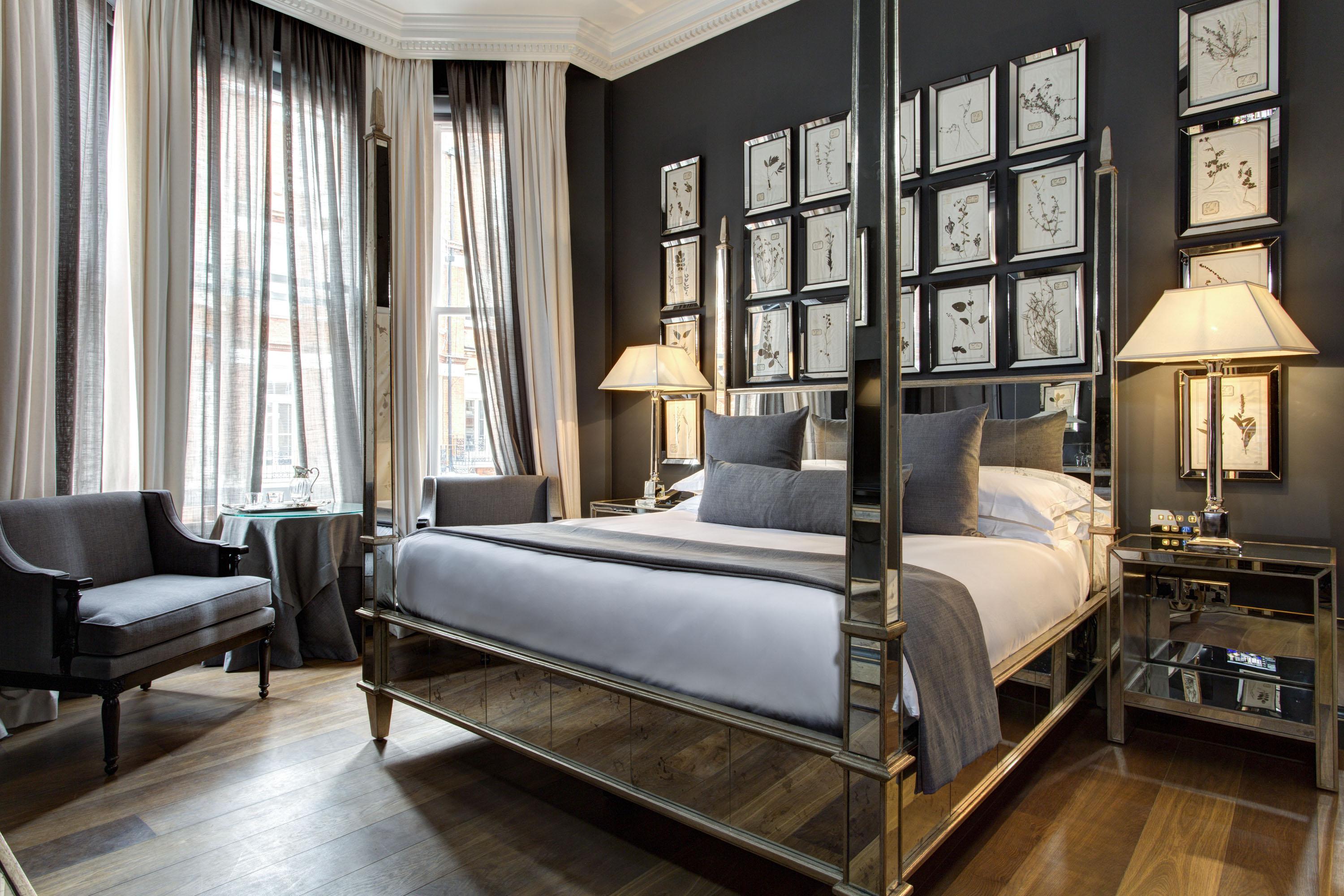 The Franklin - Starhotels Collezione Londres