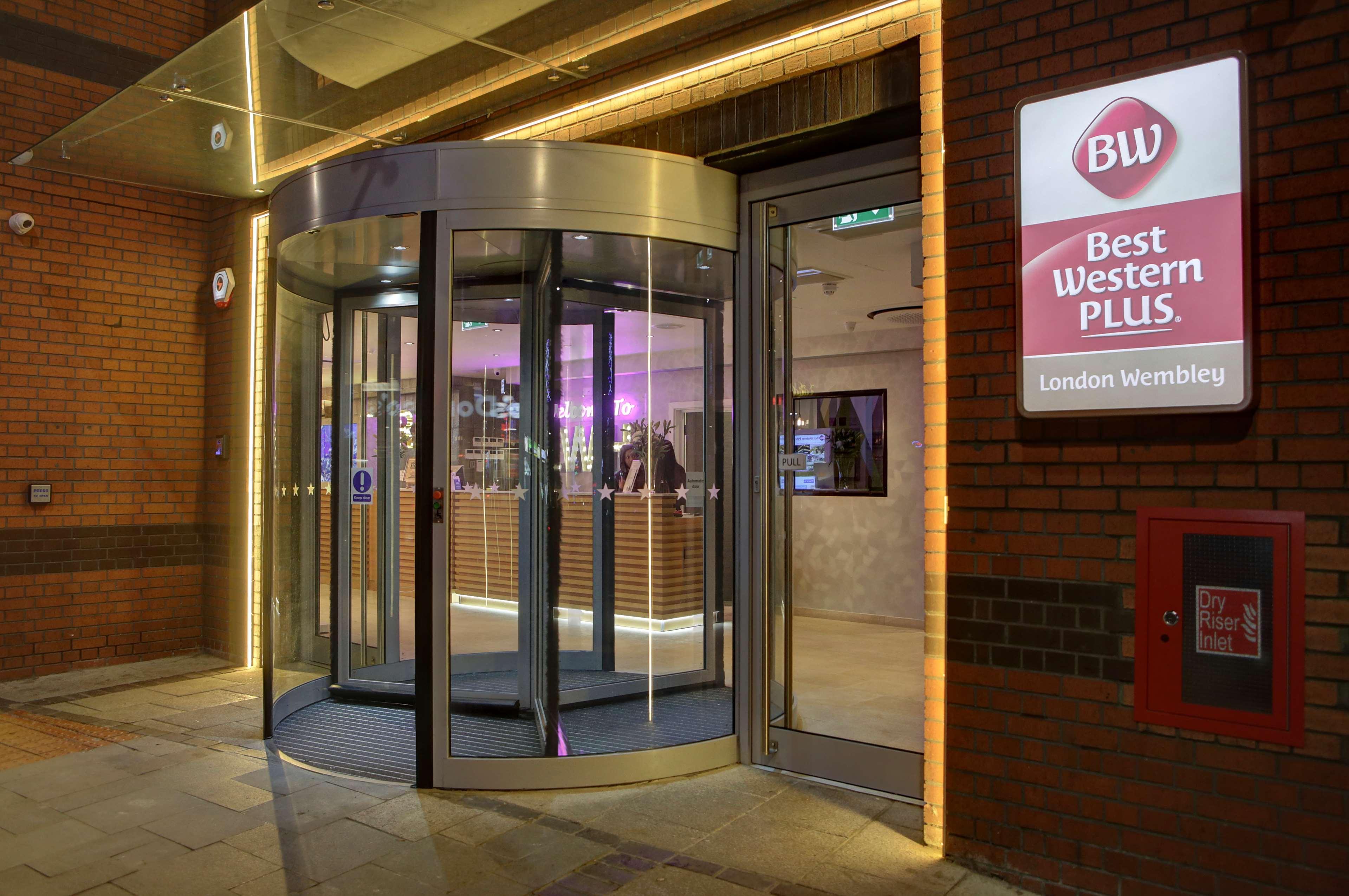Western Wembley 4* London