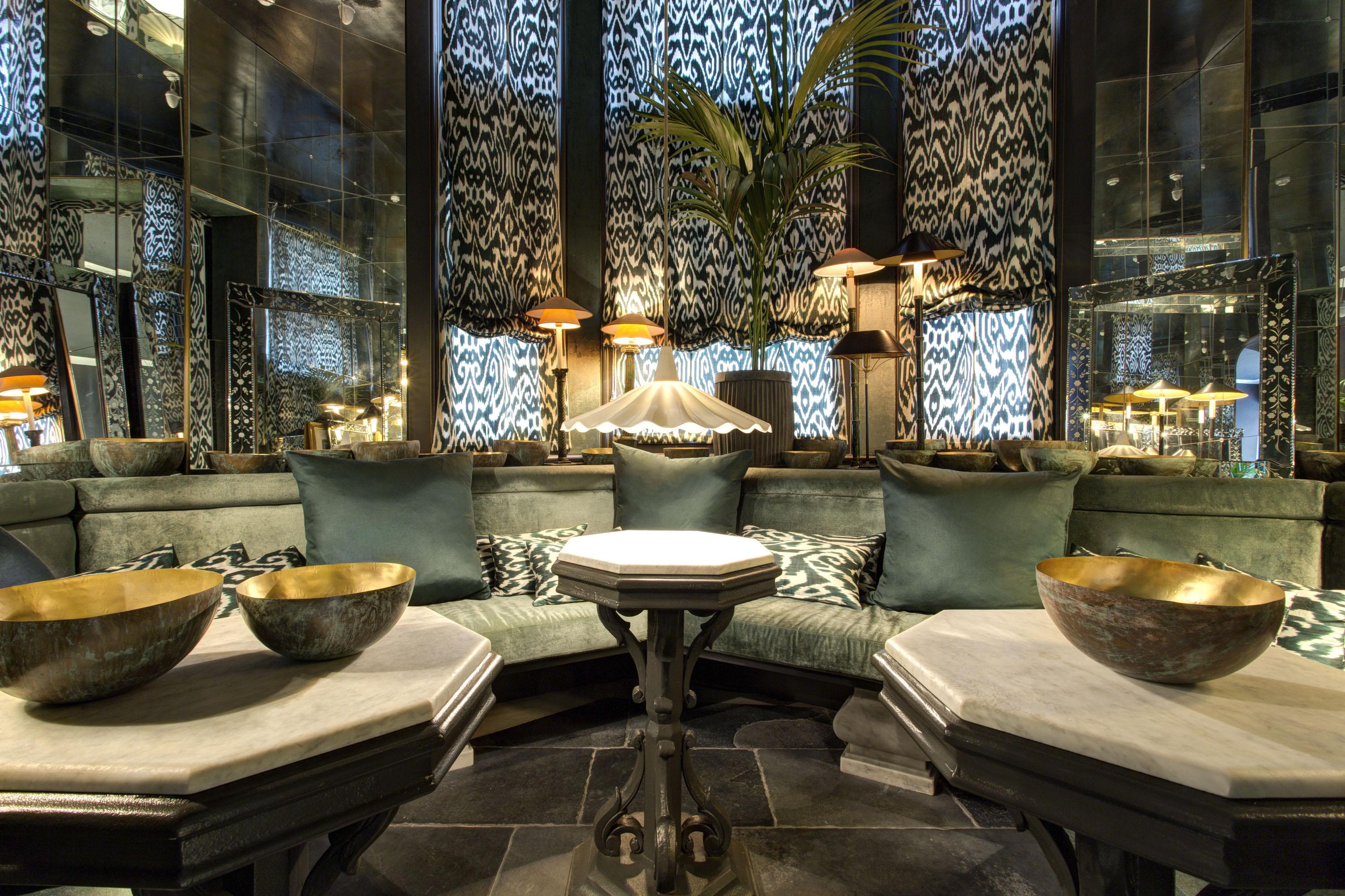 The Franklin - Starhotels Collezione 5*