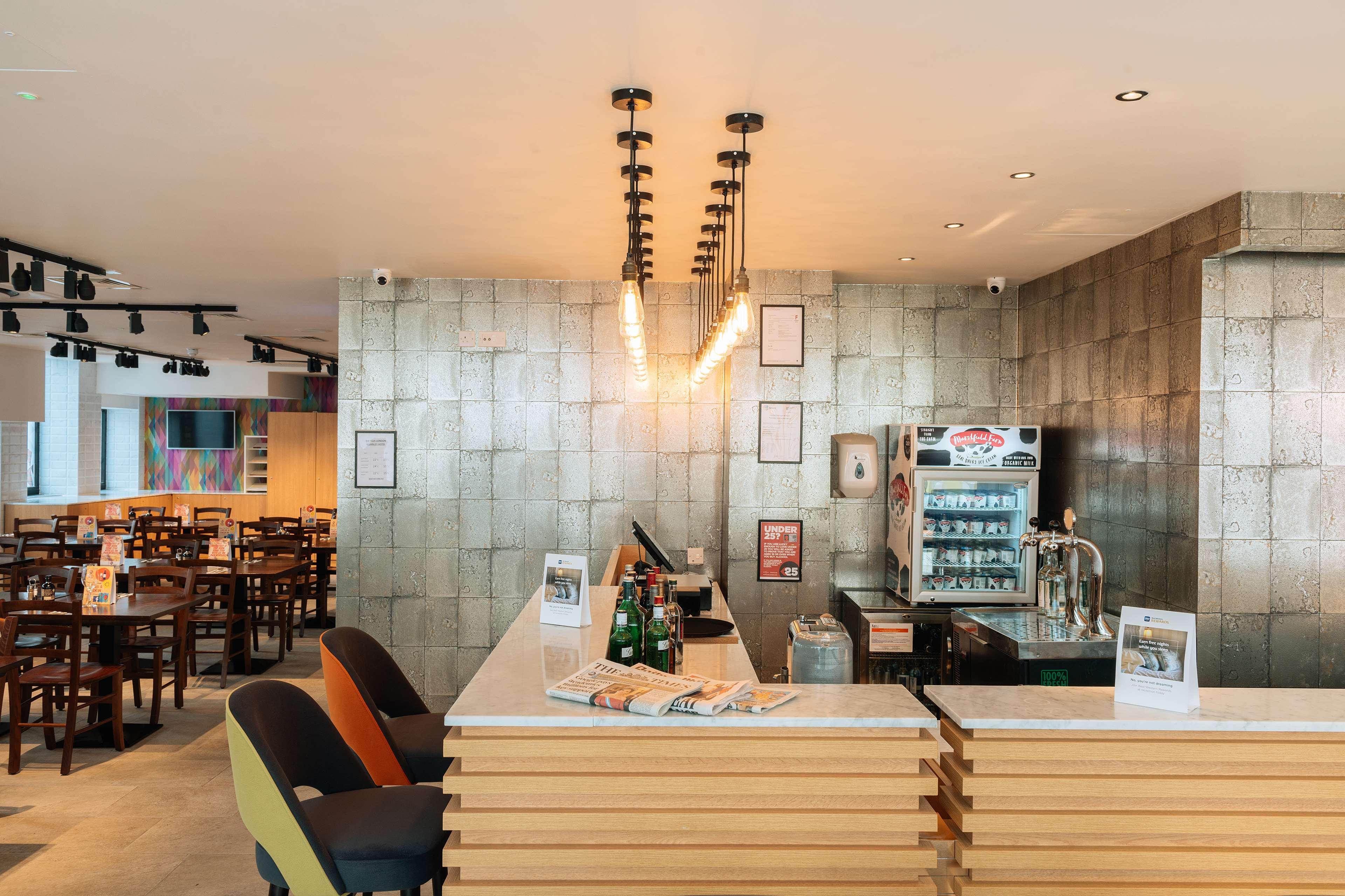 Western Wembley Hotel London