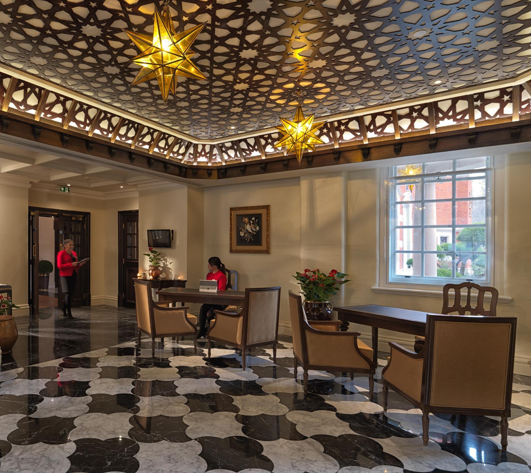The Lalit Londres