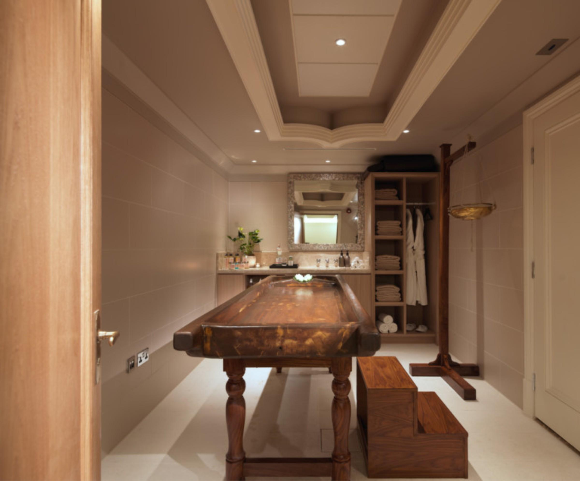 Hotel The Lalit Londres