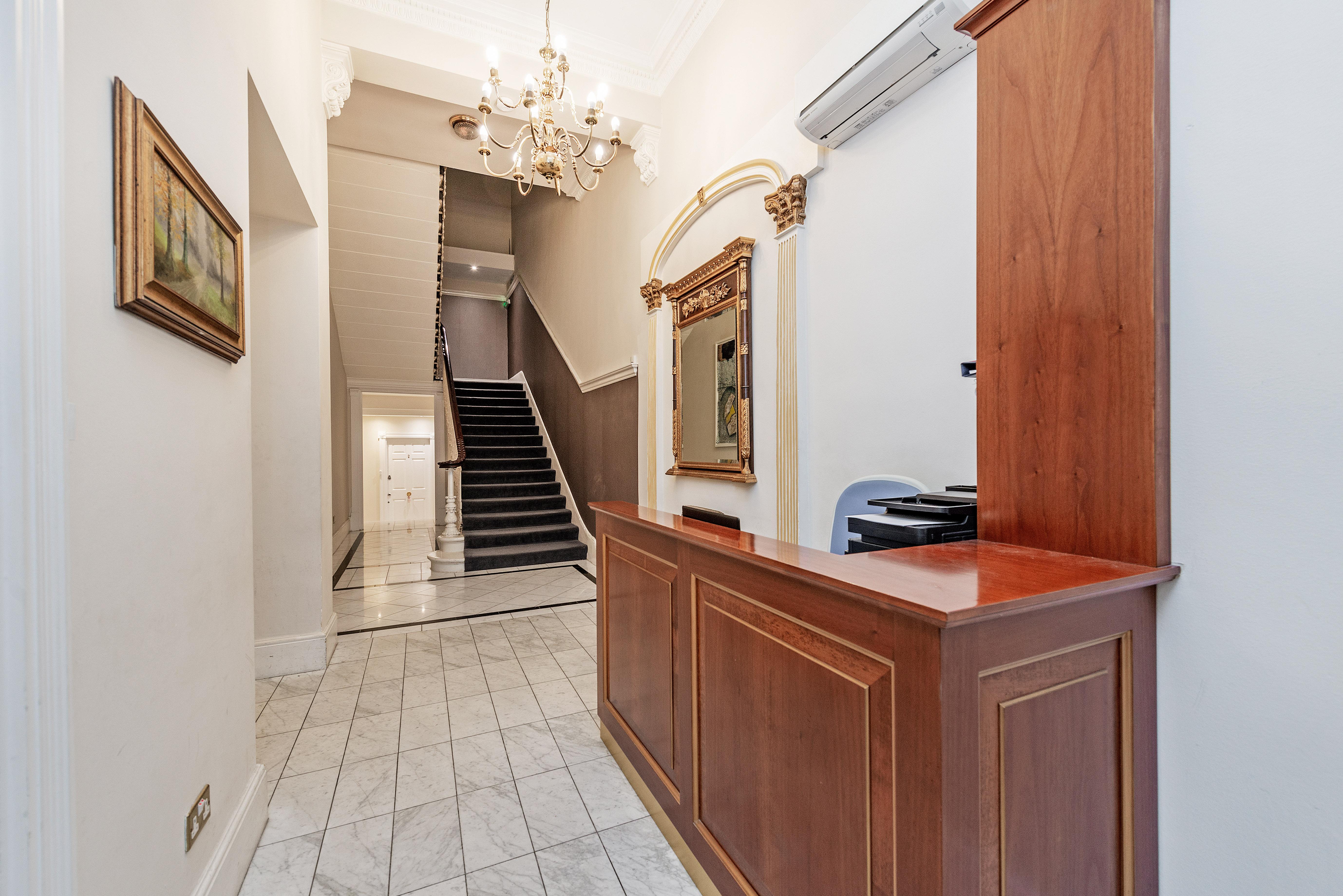 Queensgate Court 4* Londres