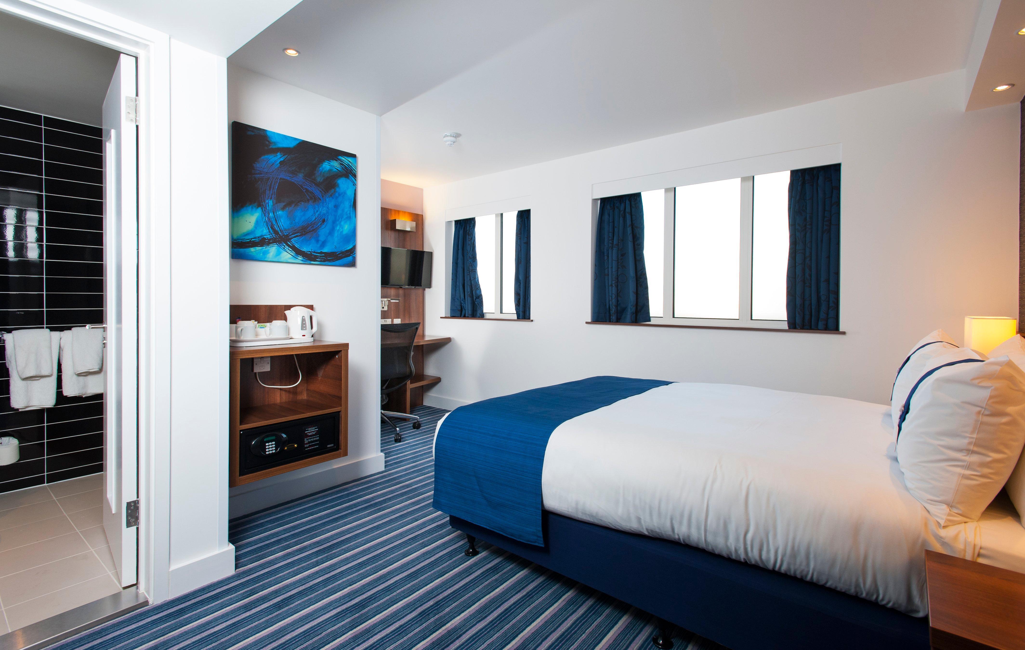 Express - Vauxhall Nine Elms, An Ihg Londres