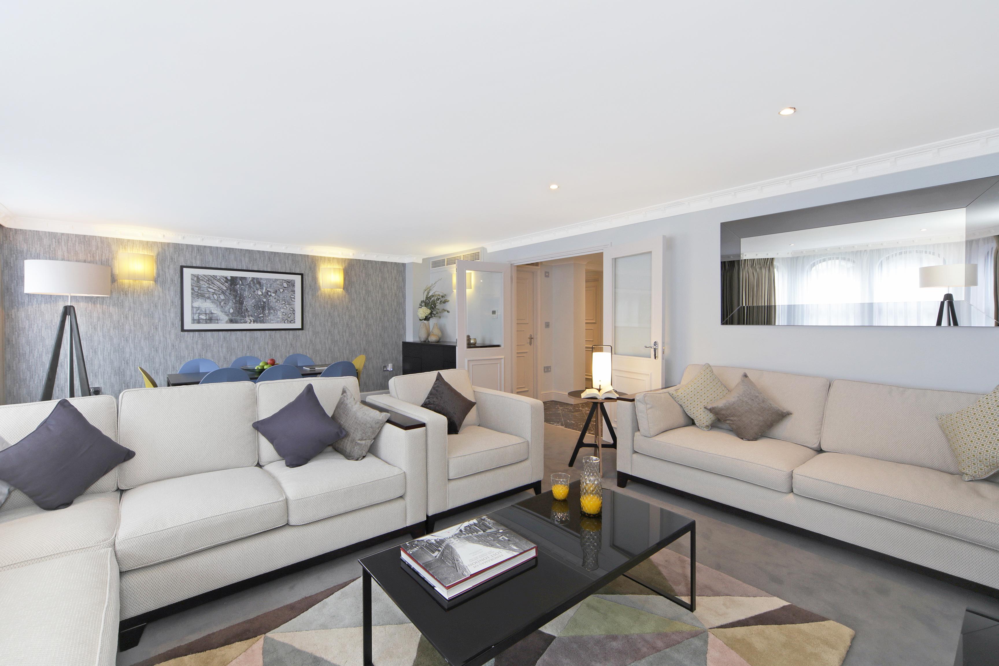Mayfair House Apart-hotel 5*