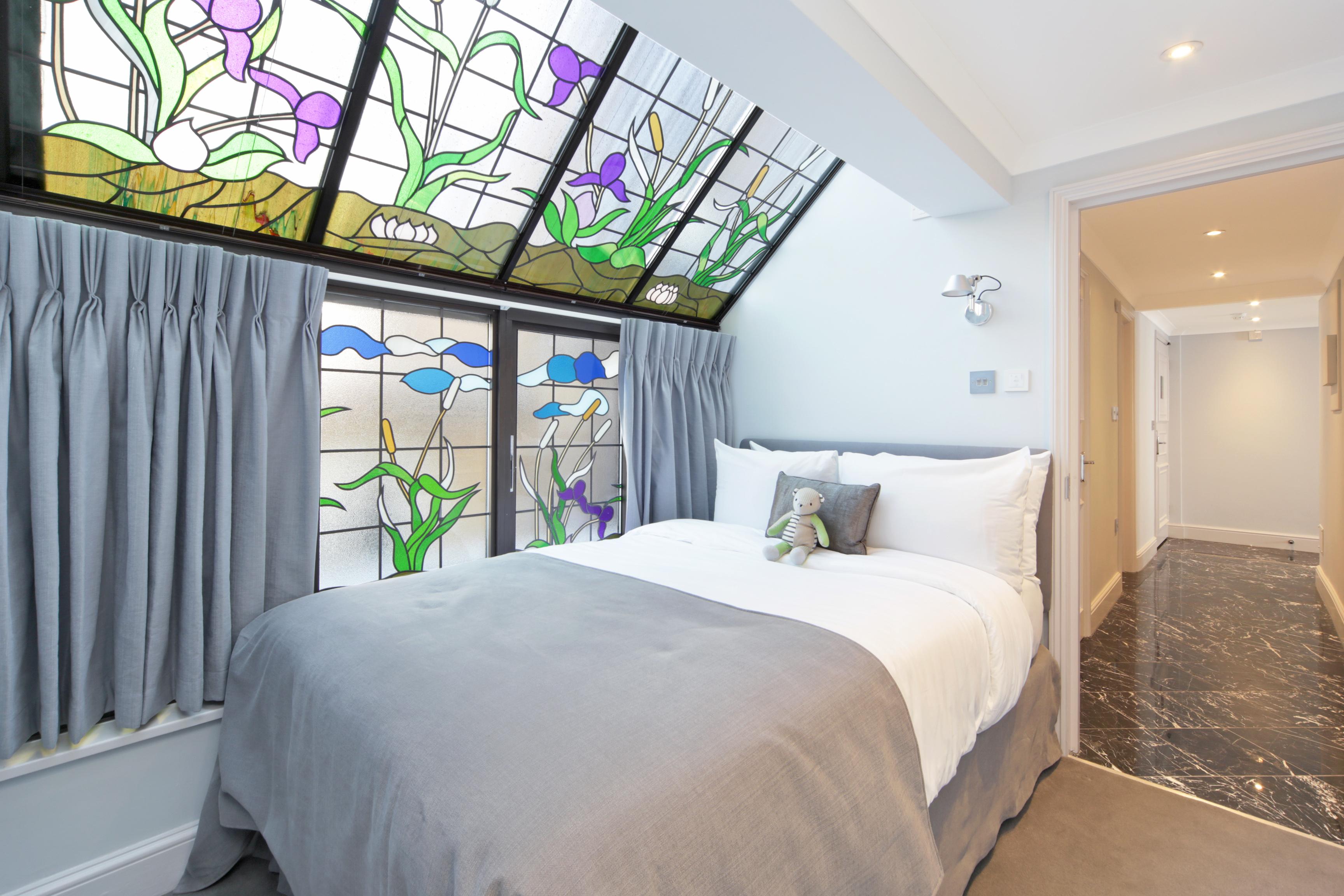 Apart-hotel Mayfair House Londres