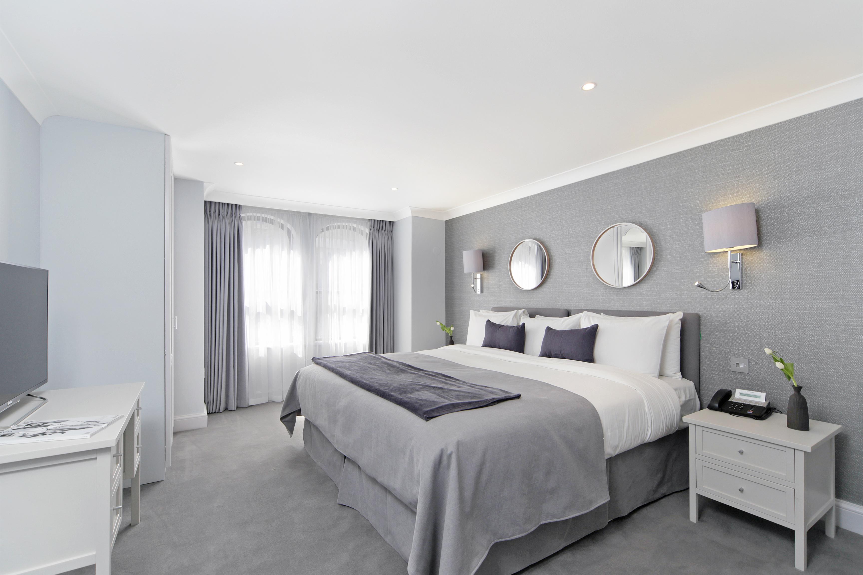 Apart-hotel Mayfair House 5*