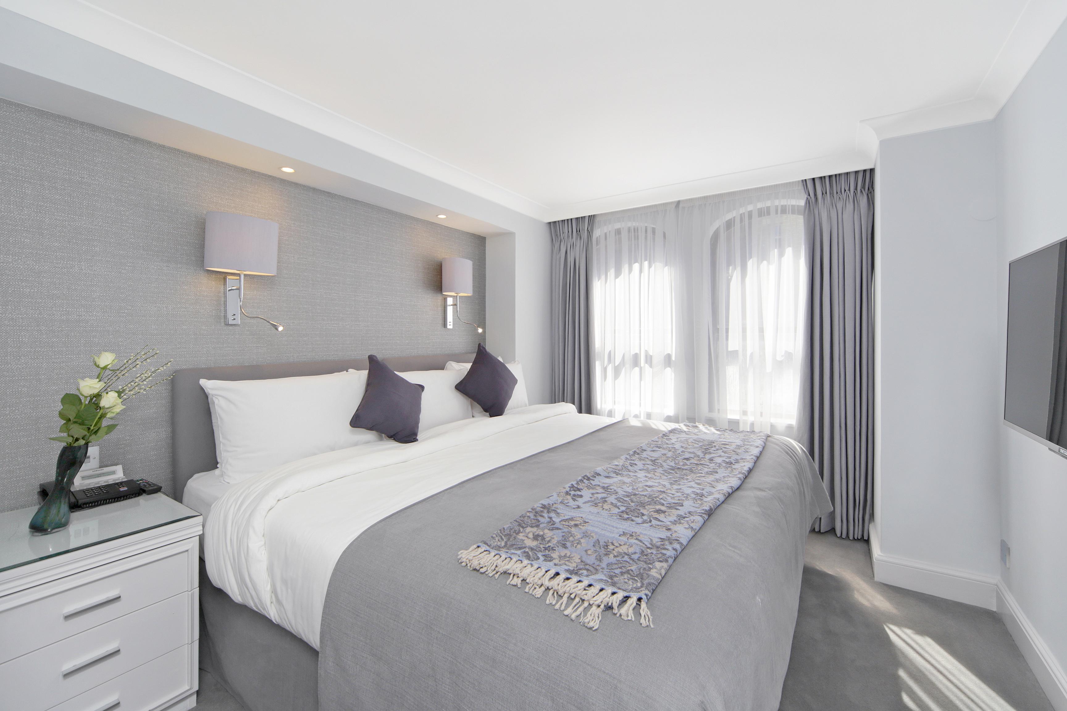 Apart-hotel Mayfair House 5*