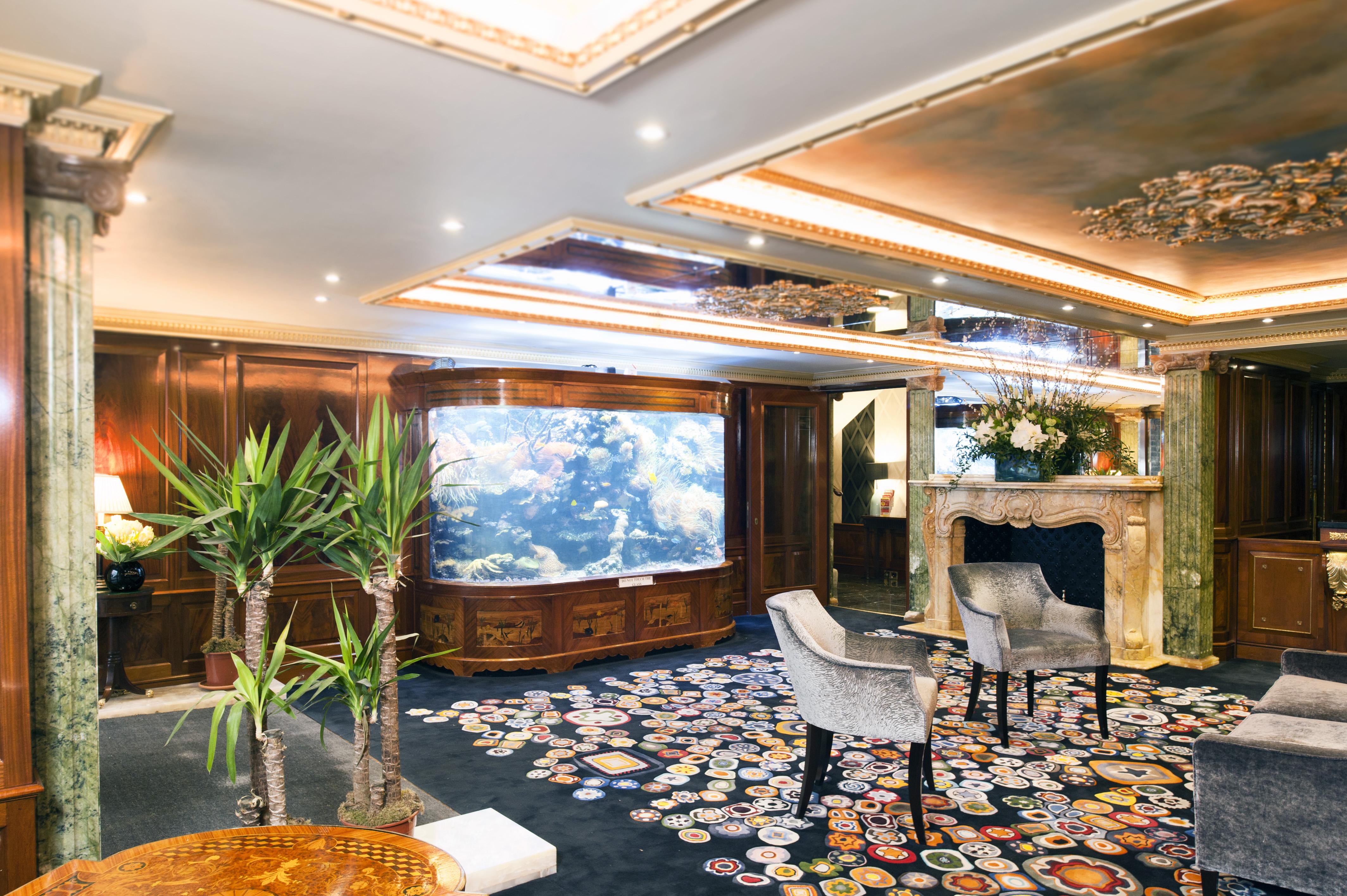 Apart-hotel Mayfair House 5*