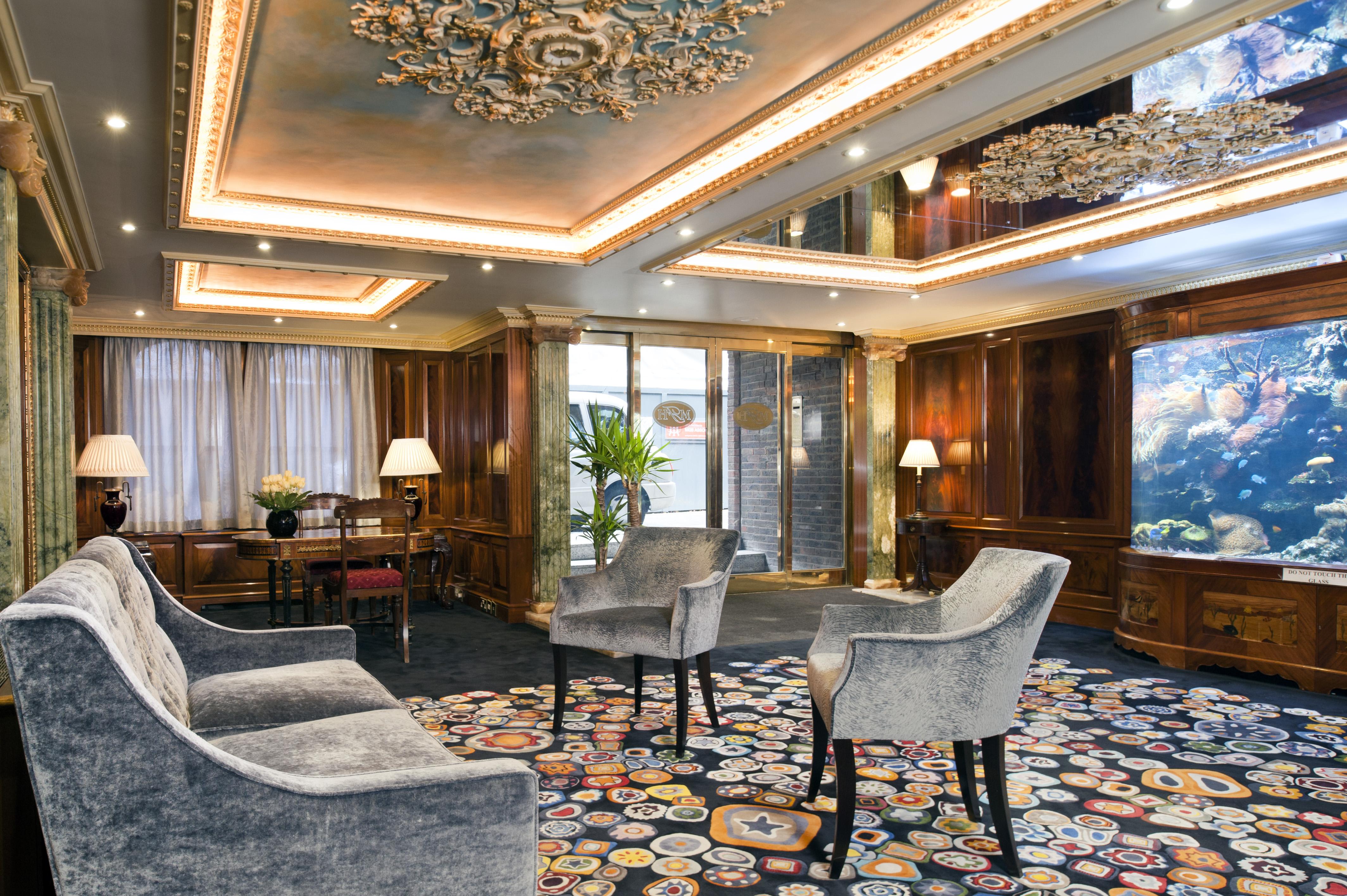 Mayfair House Apart-hotel 5*
