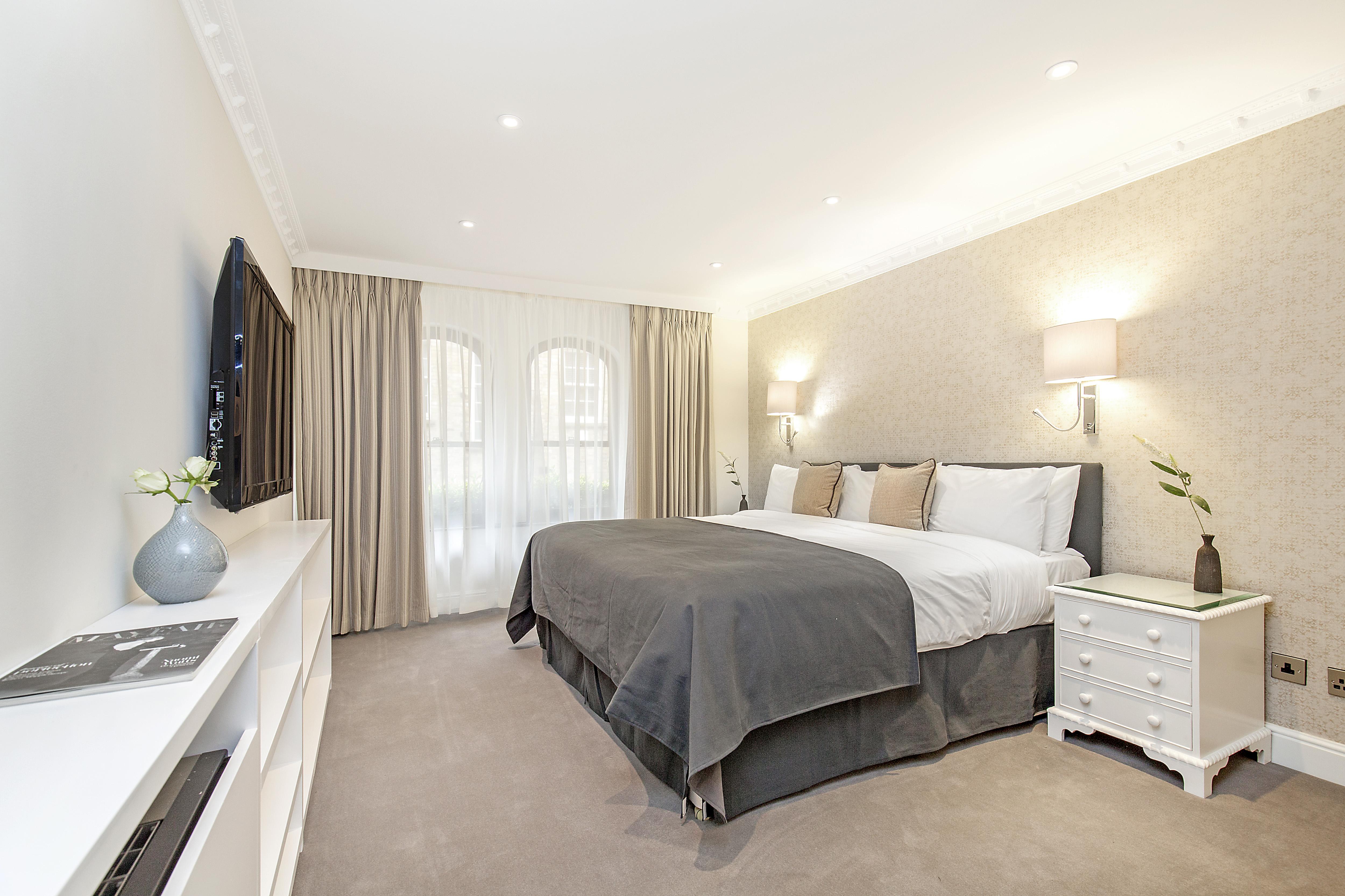 Apart-hotel Mayfair House 5*