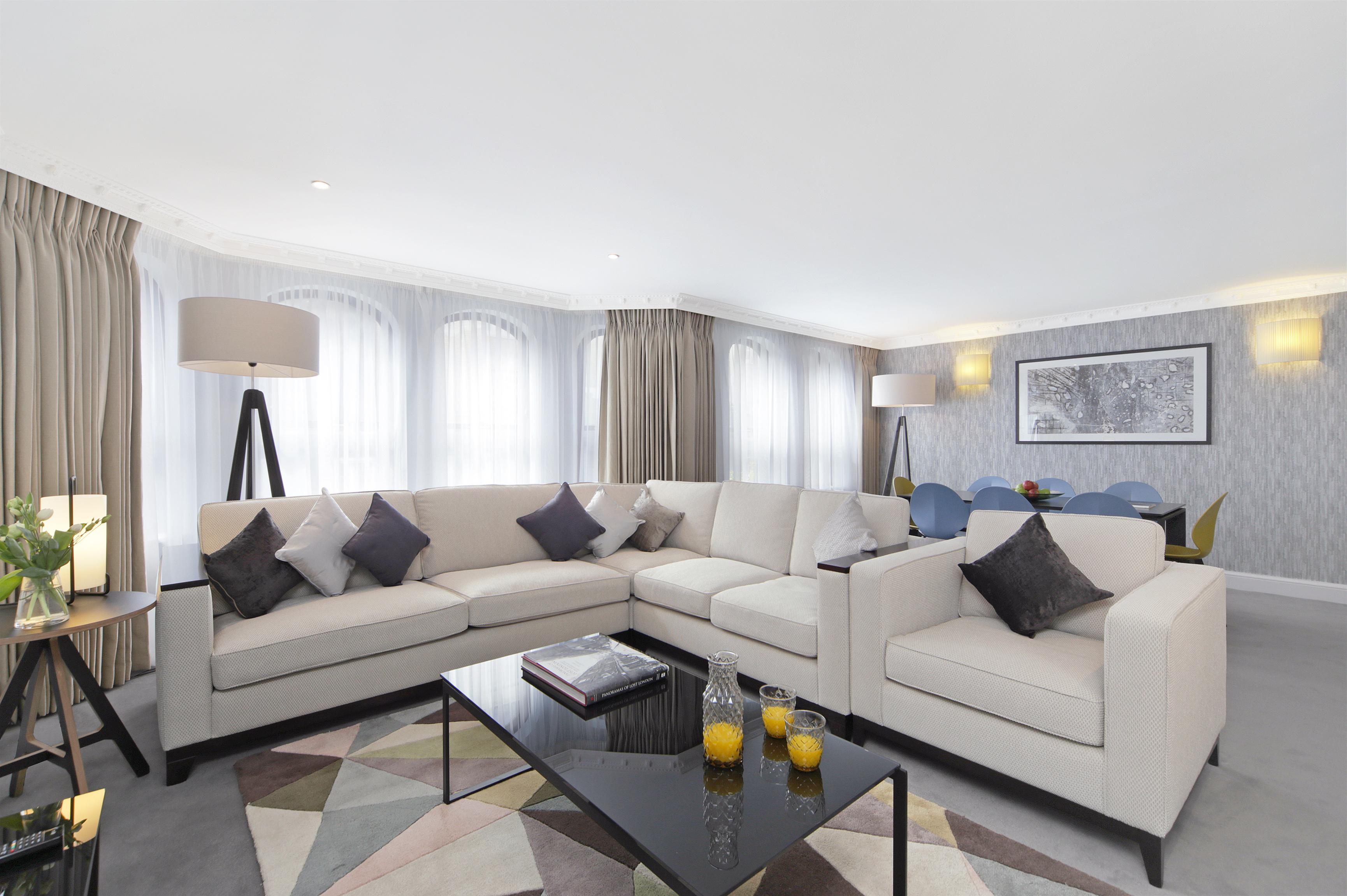 Apart-hotel Mayfair House