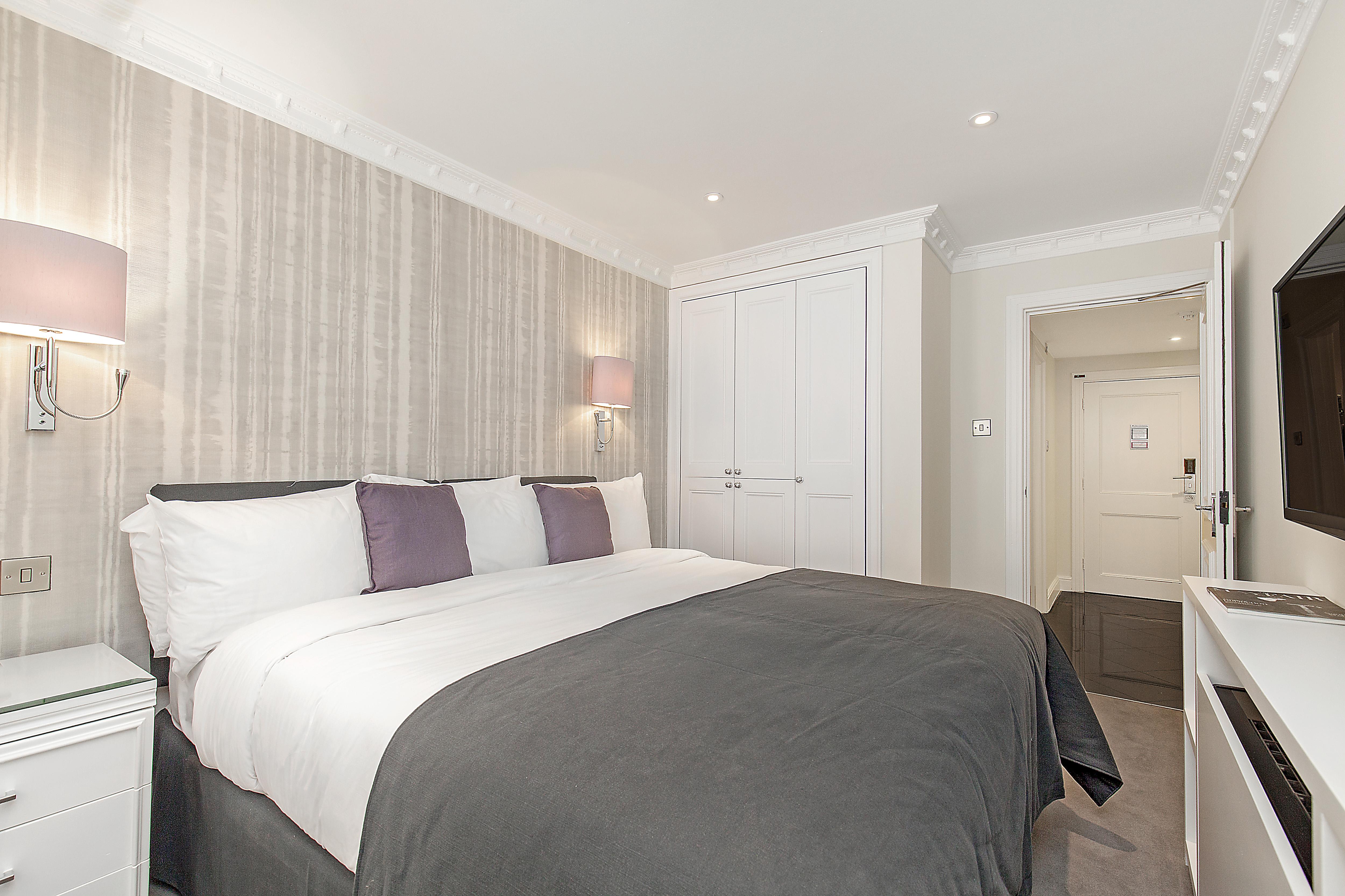 Apart-hotel Mayfair House