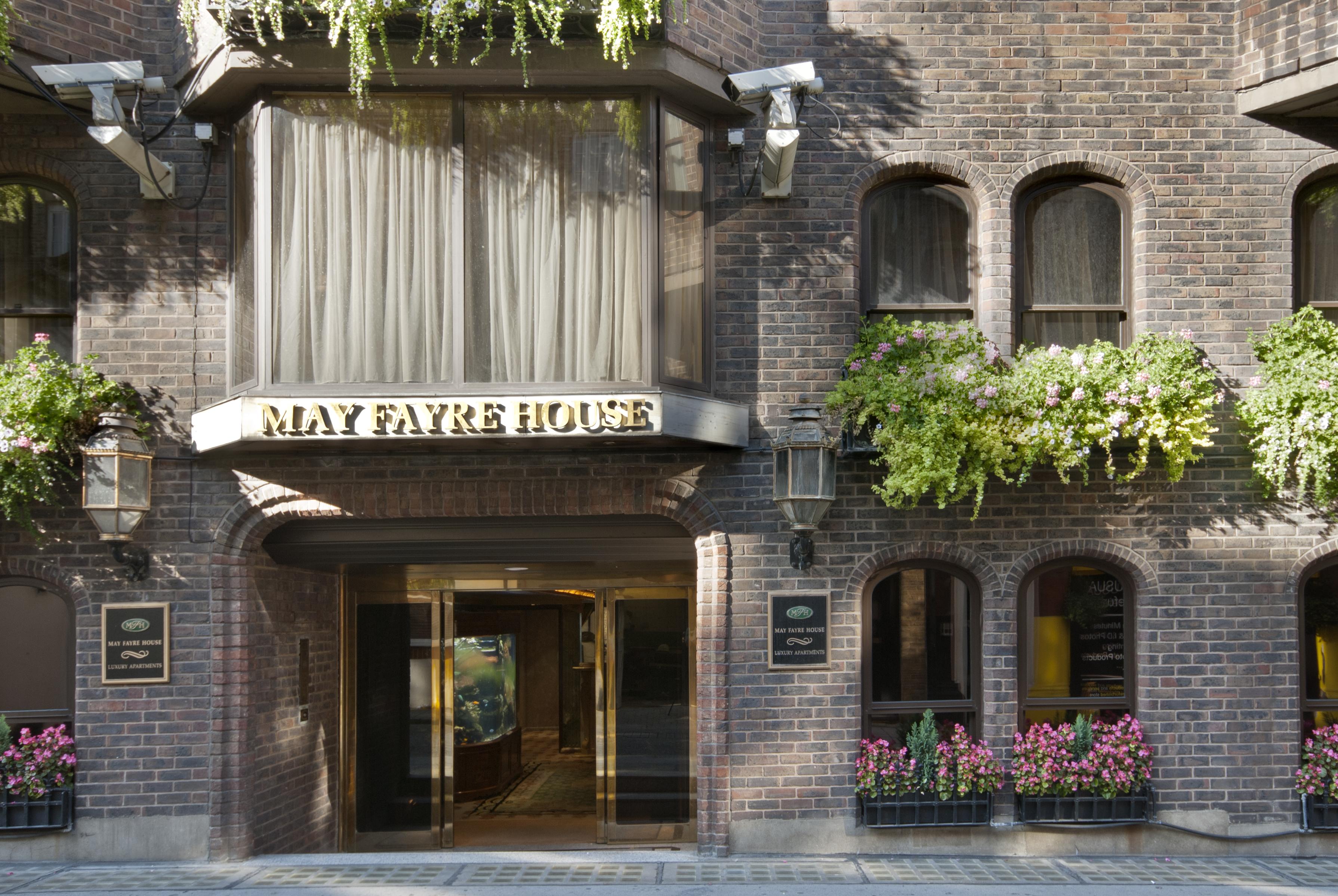 Mayfair House Apart-hotel