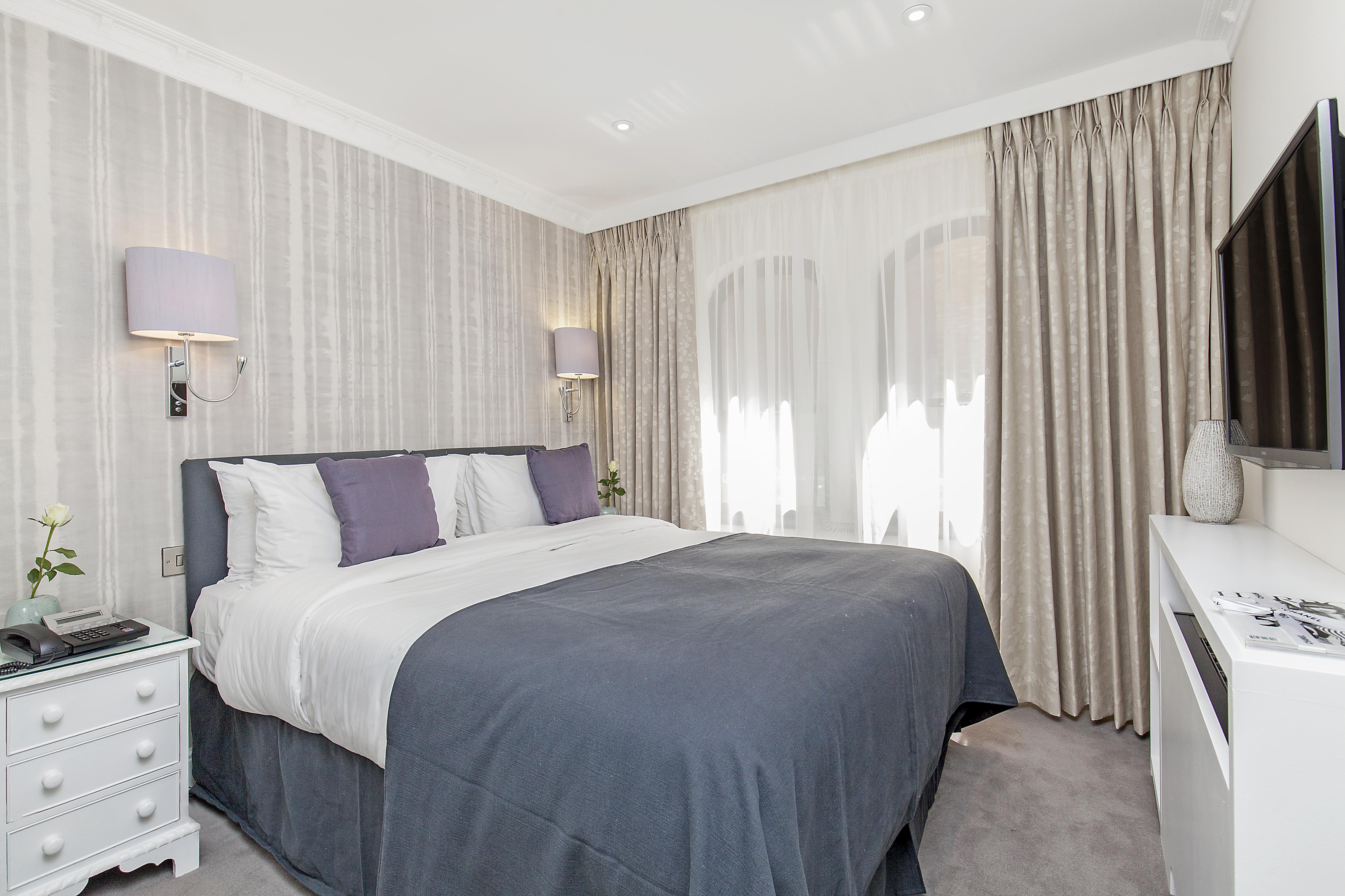 Mayfair House Apart-hotel Londres