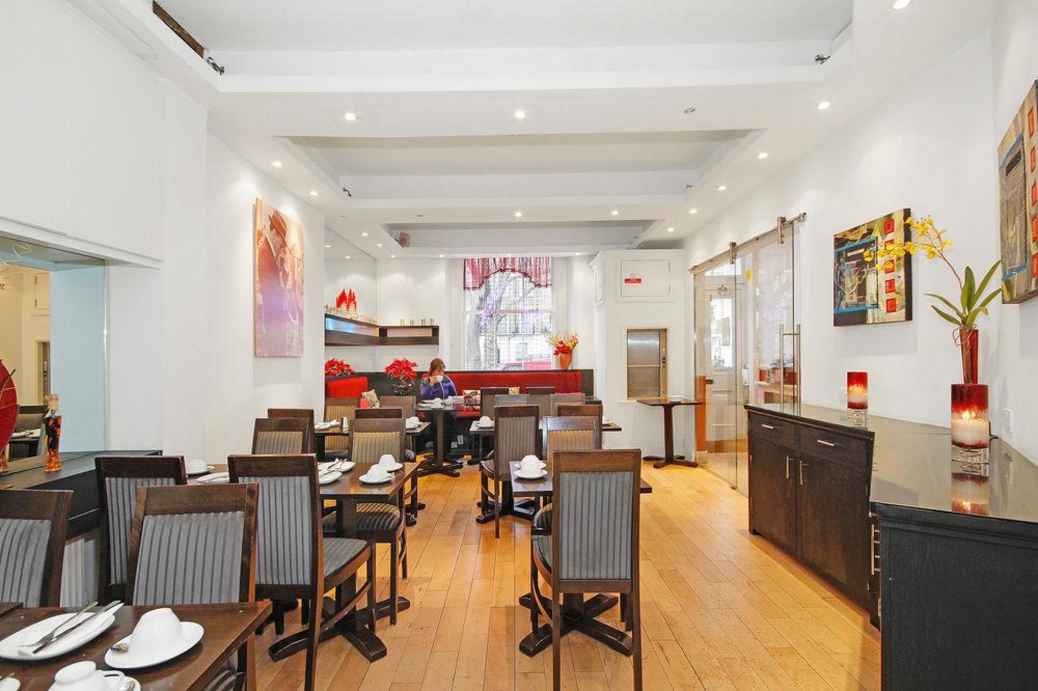 Kingswaypark At Park Avenue Hotel 3*