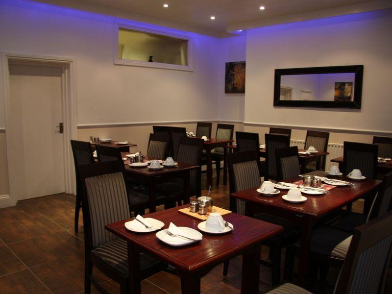 Hotel Kingswaypark At Park Avenue Londres