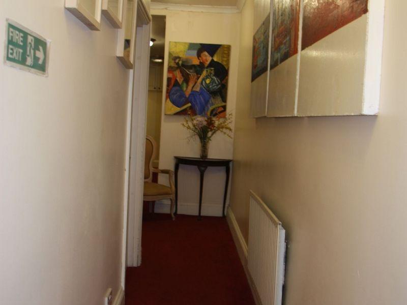 Kingswaypark At Park Avenue 3* Londres