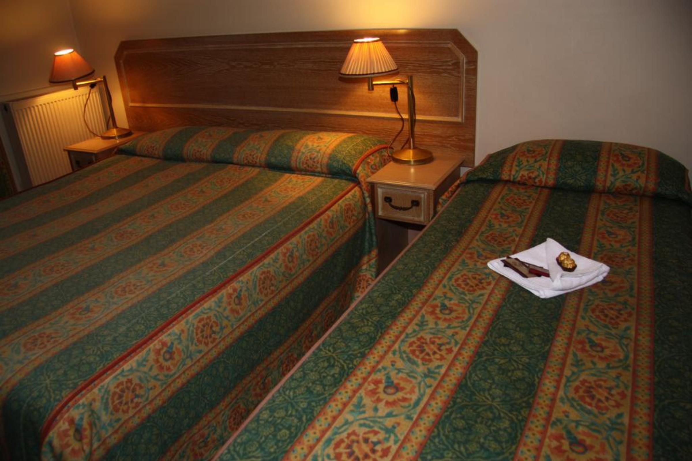 Hotel Kingswaypark At Park Avenue