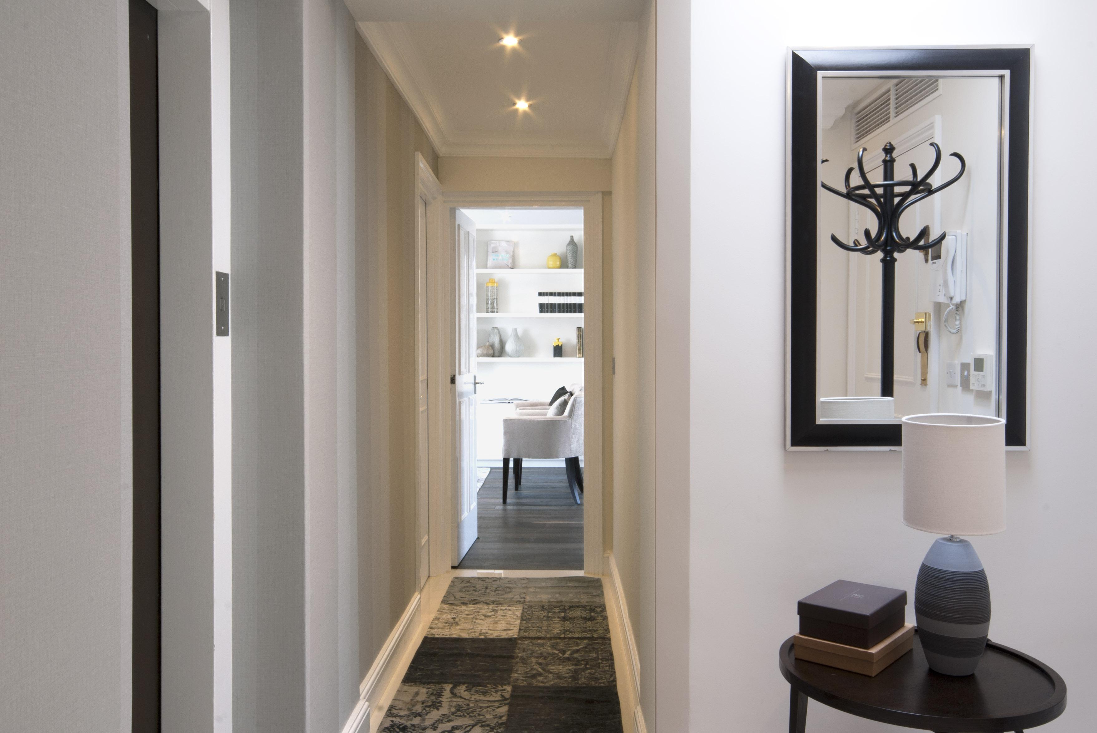 Manson Place Apart-hotel