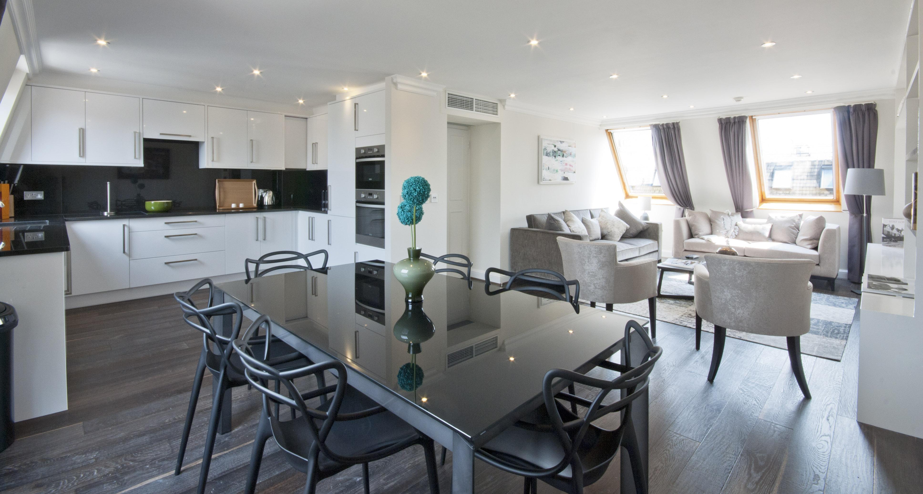 Apart-hotel Manson Place 4*