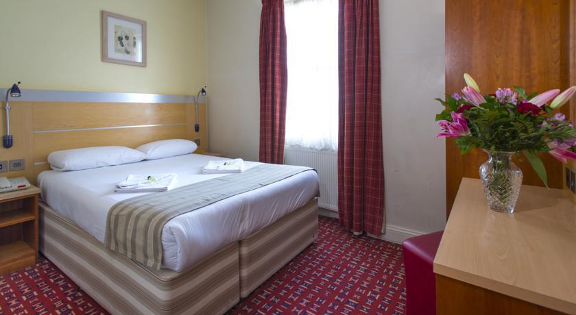 St George's Victoria Hotel Londres