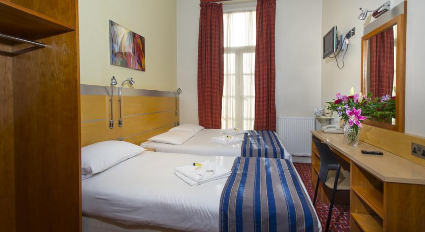Hotel St George's Victoria Londen
