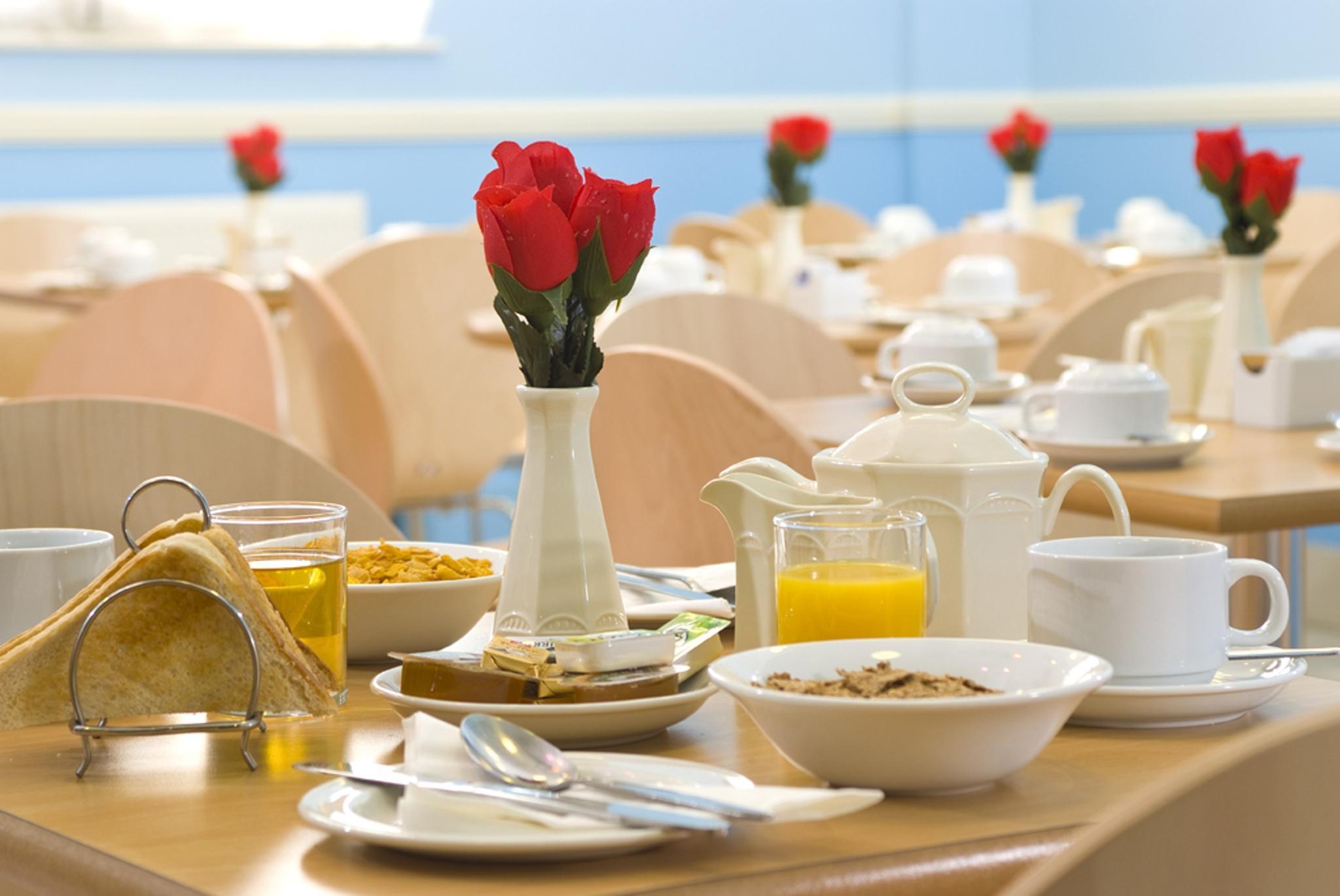 St George's Victoria Hotel Londres