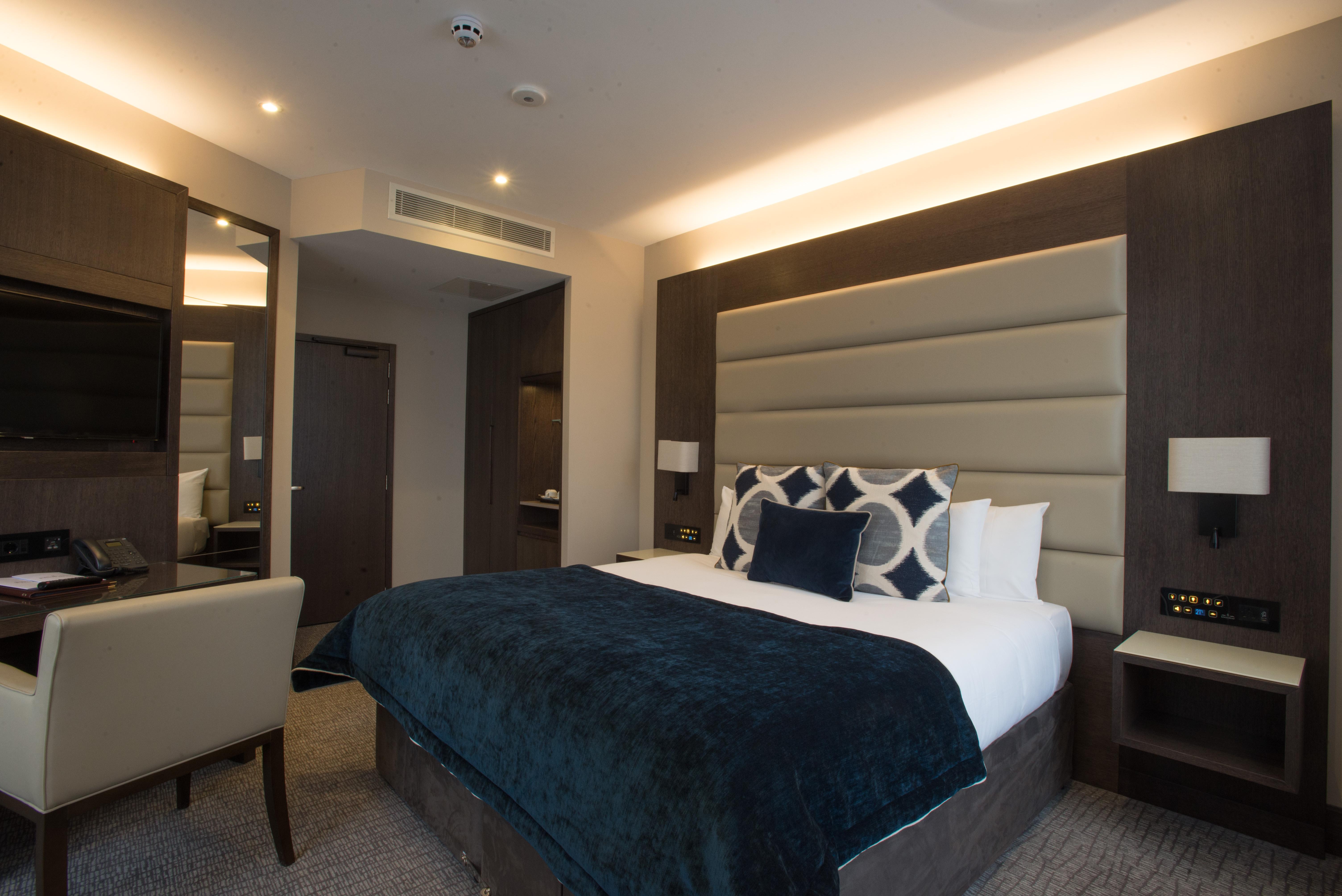 Hotel The Kings Head 4*