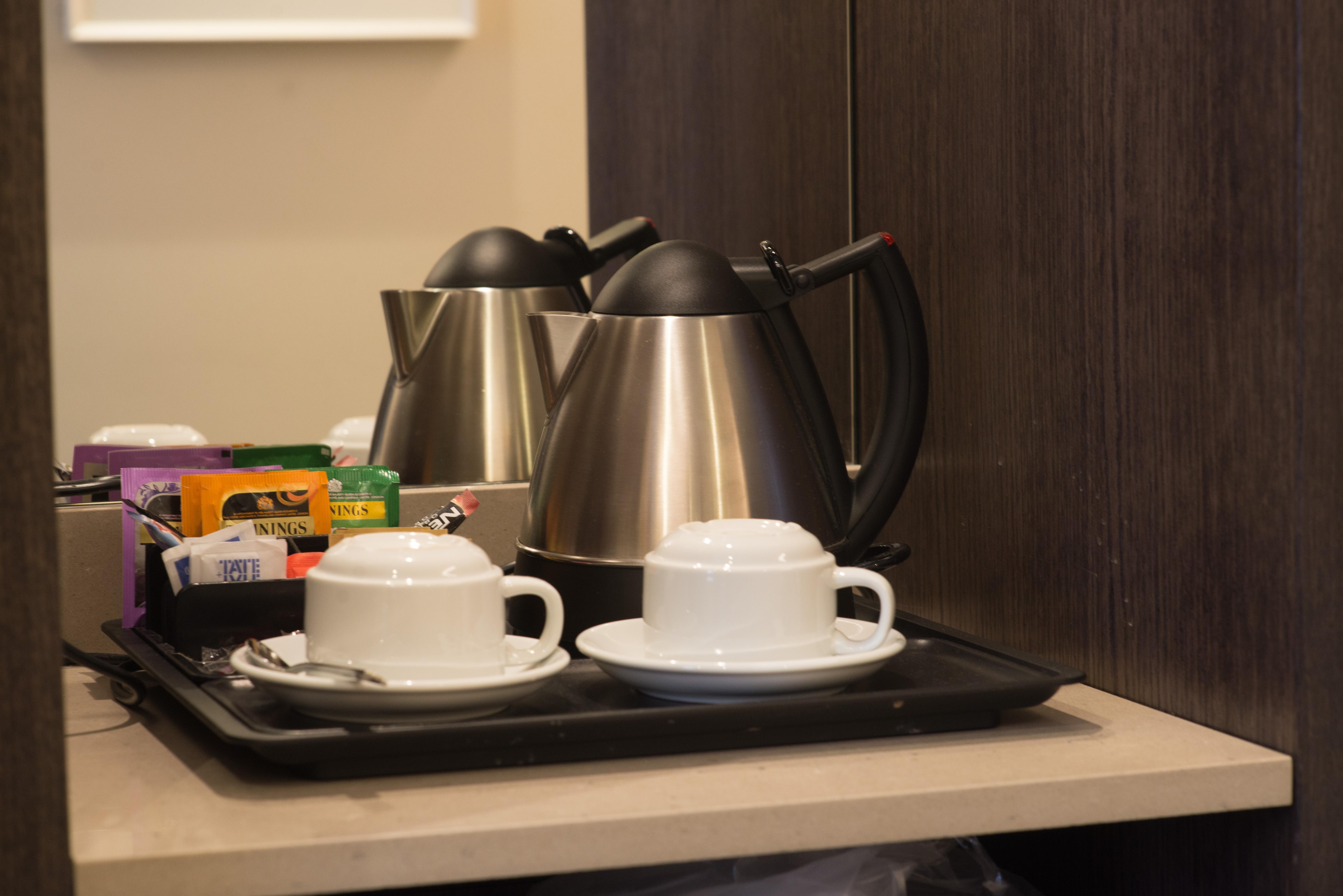 The Kings Head Hotel 4* Londres