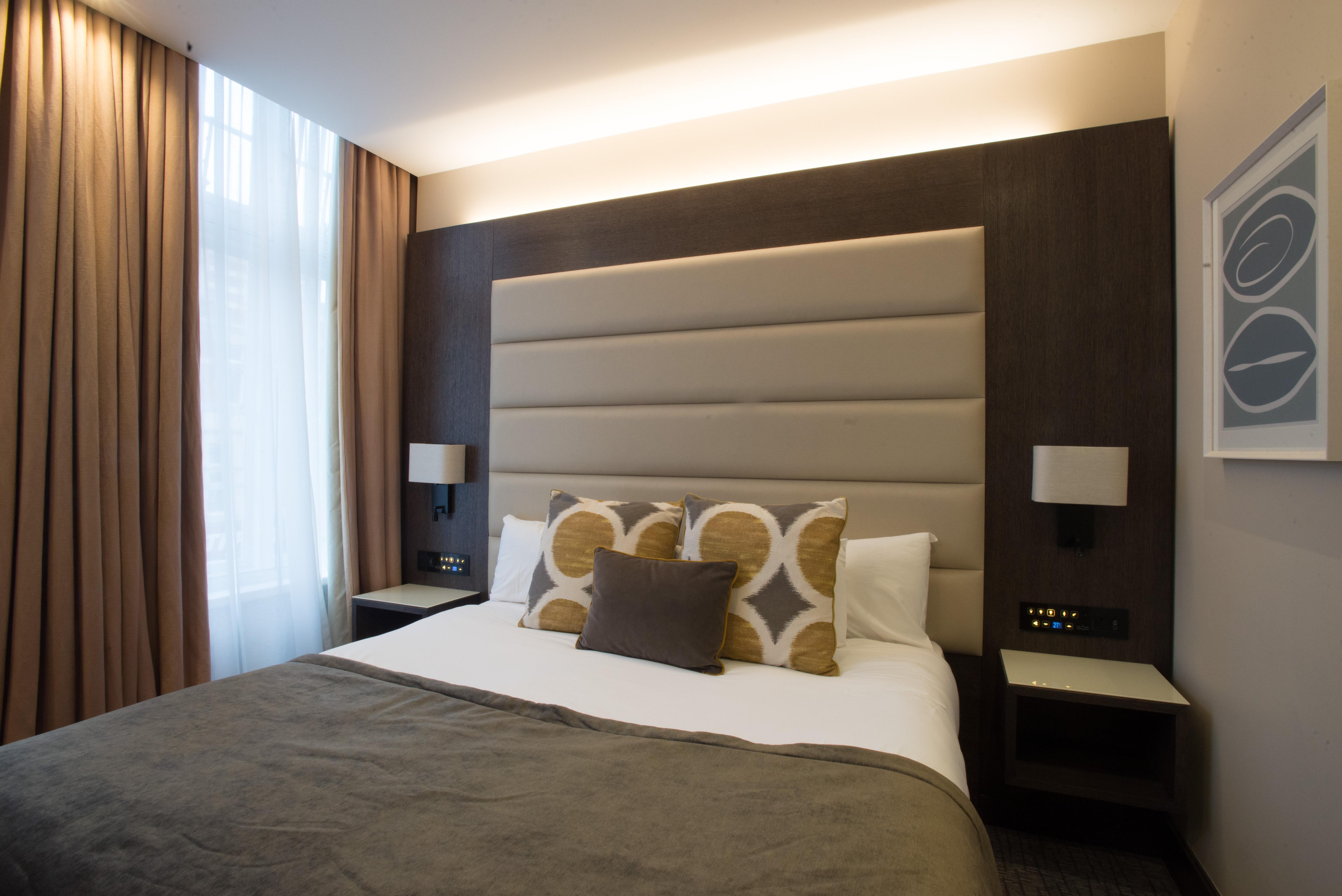 The Kings Head Hotel 4*