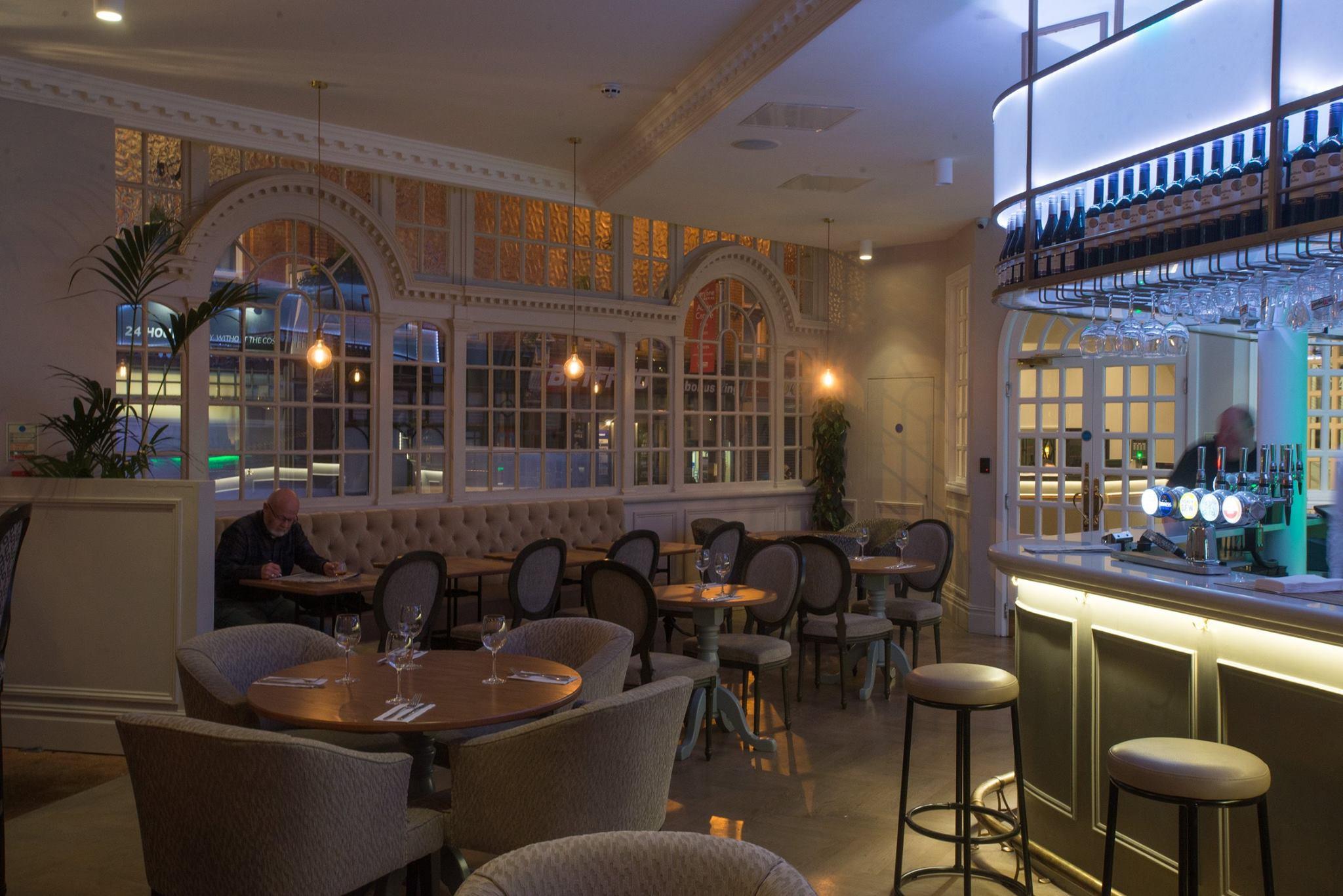 The Kings Head 4* Londres