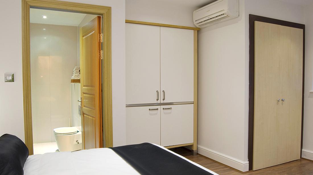 Msk 82 Hotel Londres