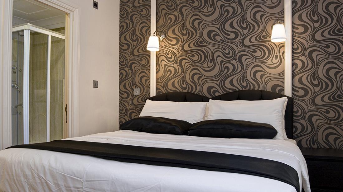 Hotel Msk 82 Londres