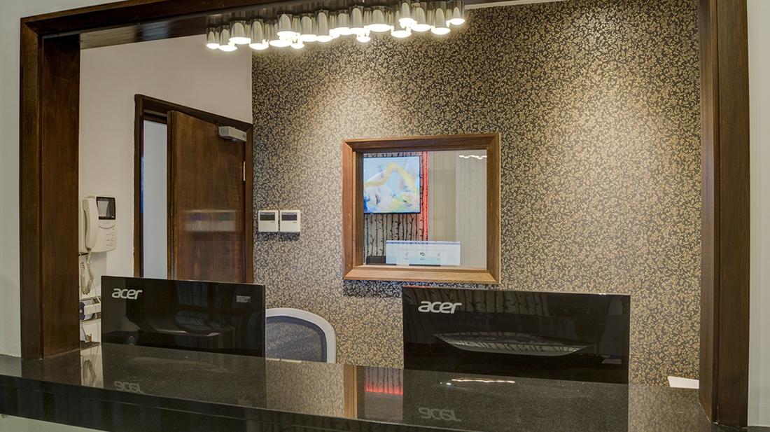 Hotel Msk 82 Londres