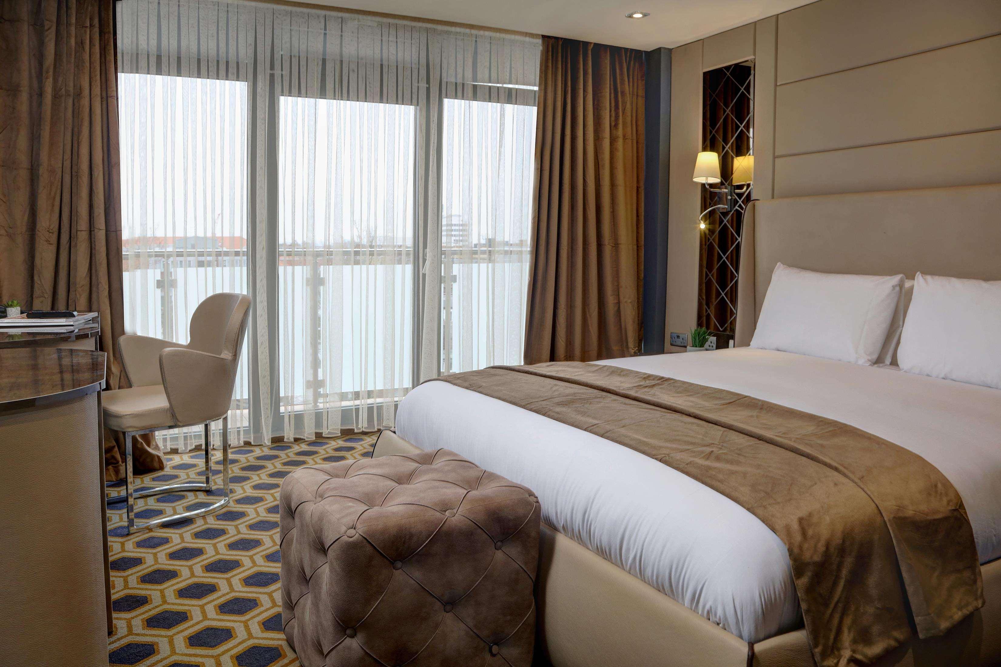 Hotel Putney Hotel; Bw Signature Collection Londen
