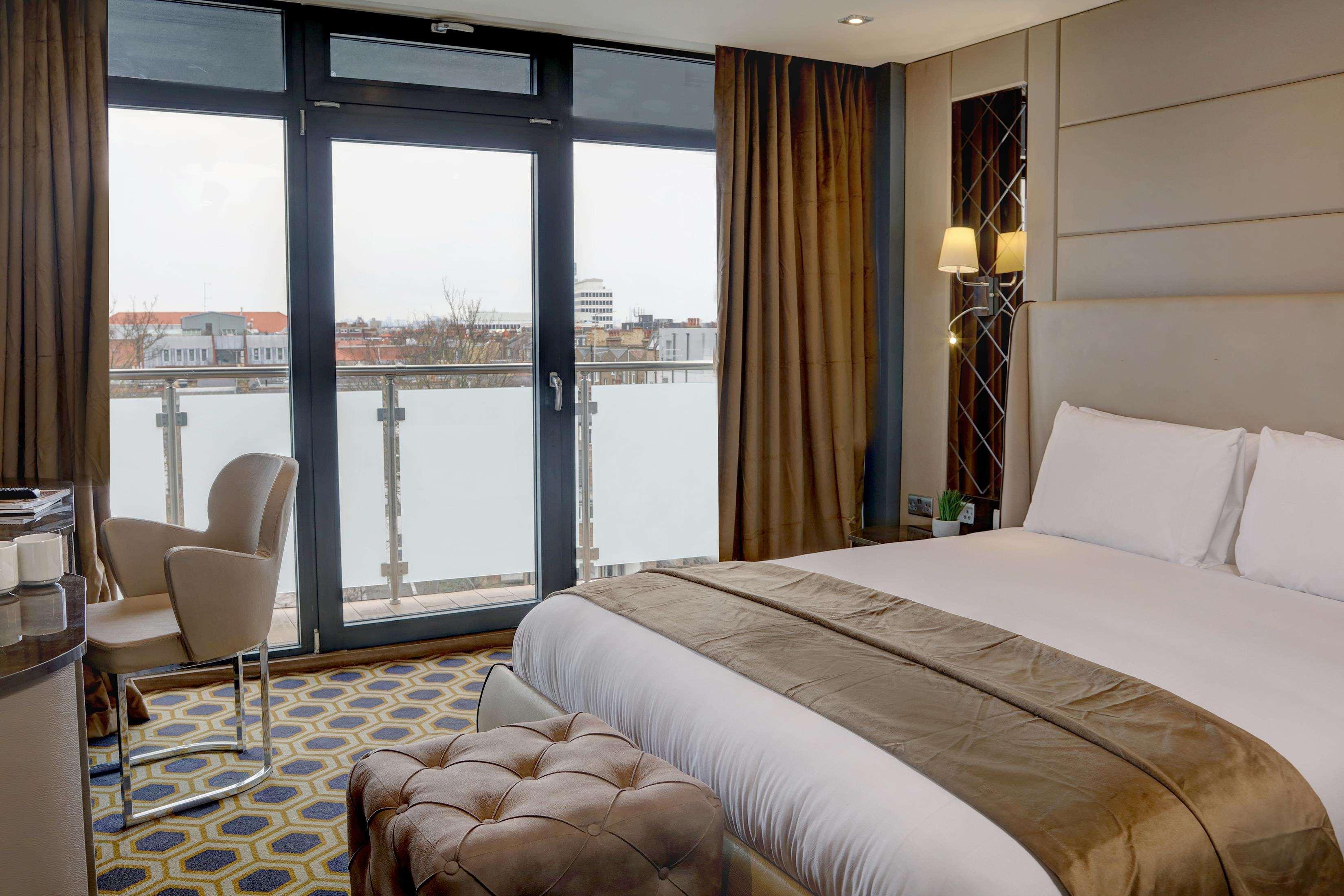Putney Hotel; Bw Signature Collection Londen