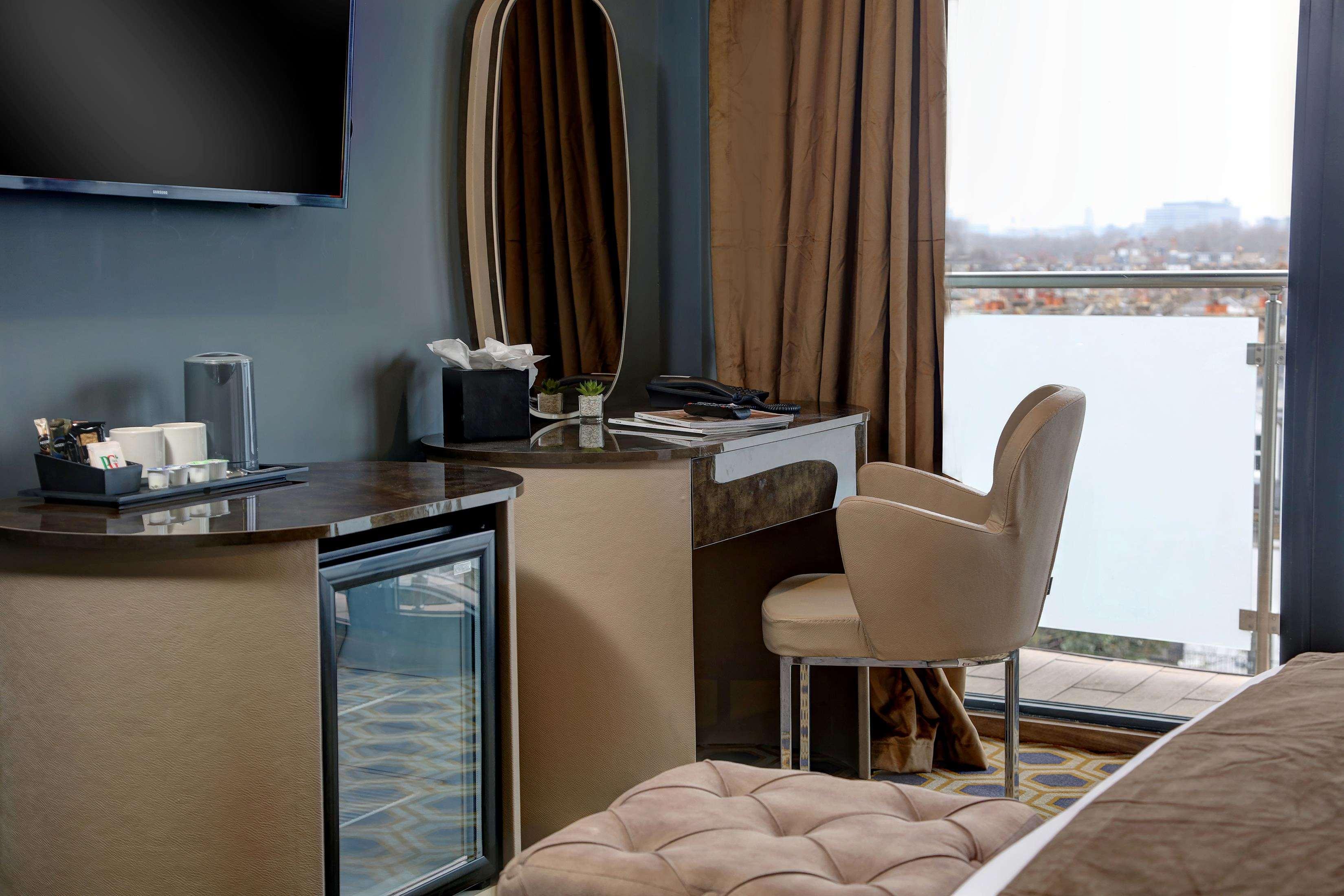 Hotel Putney Hotel; Bw Signature Collection Londen