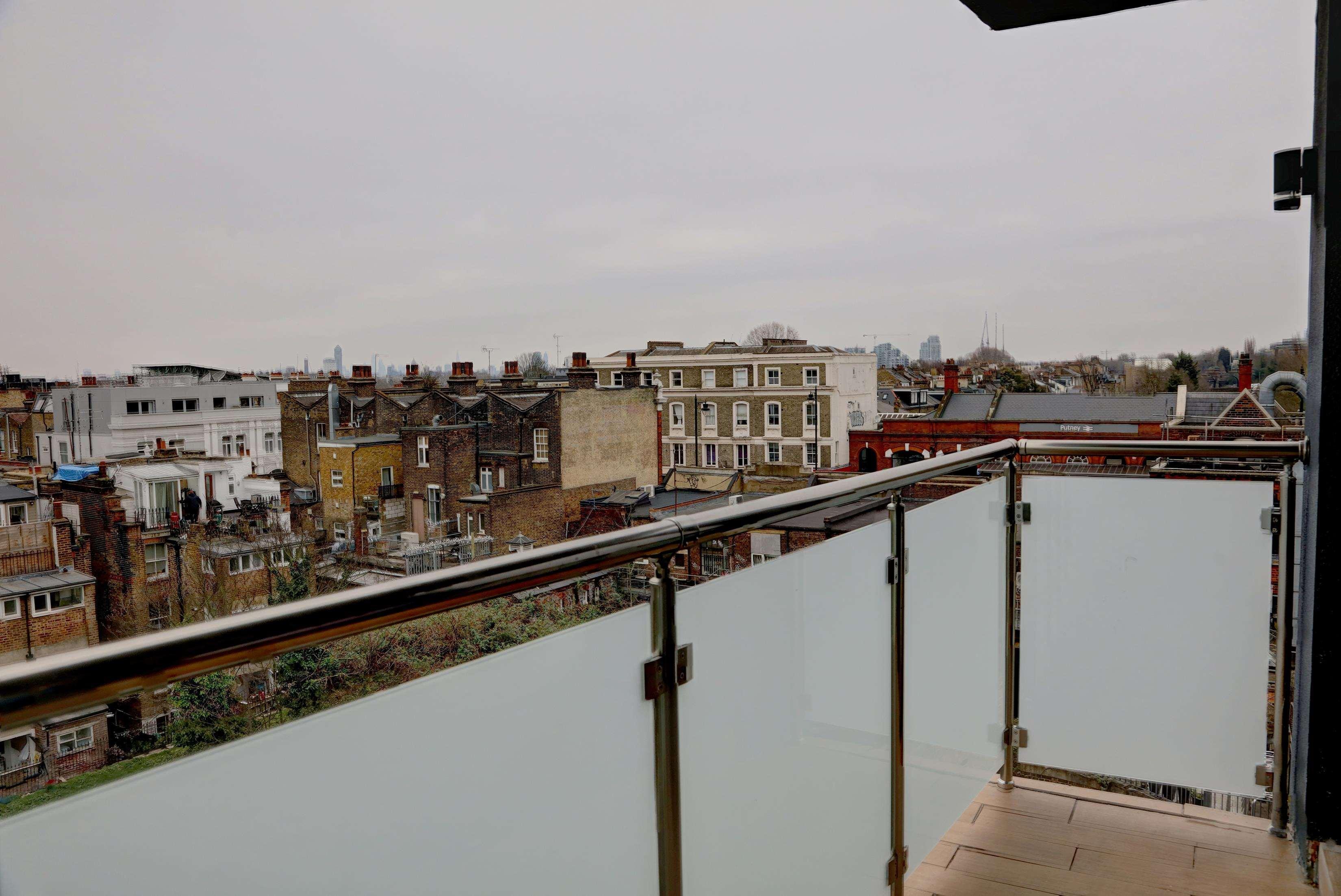 Putney Hotel; Bw Signature Collection Londen