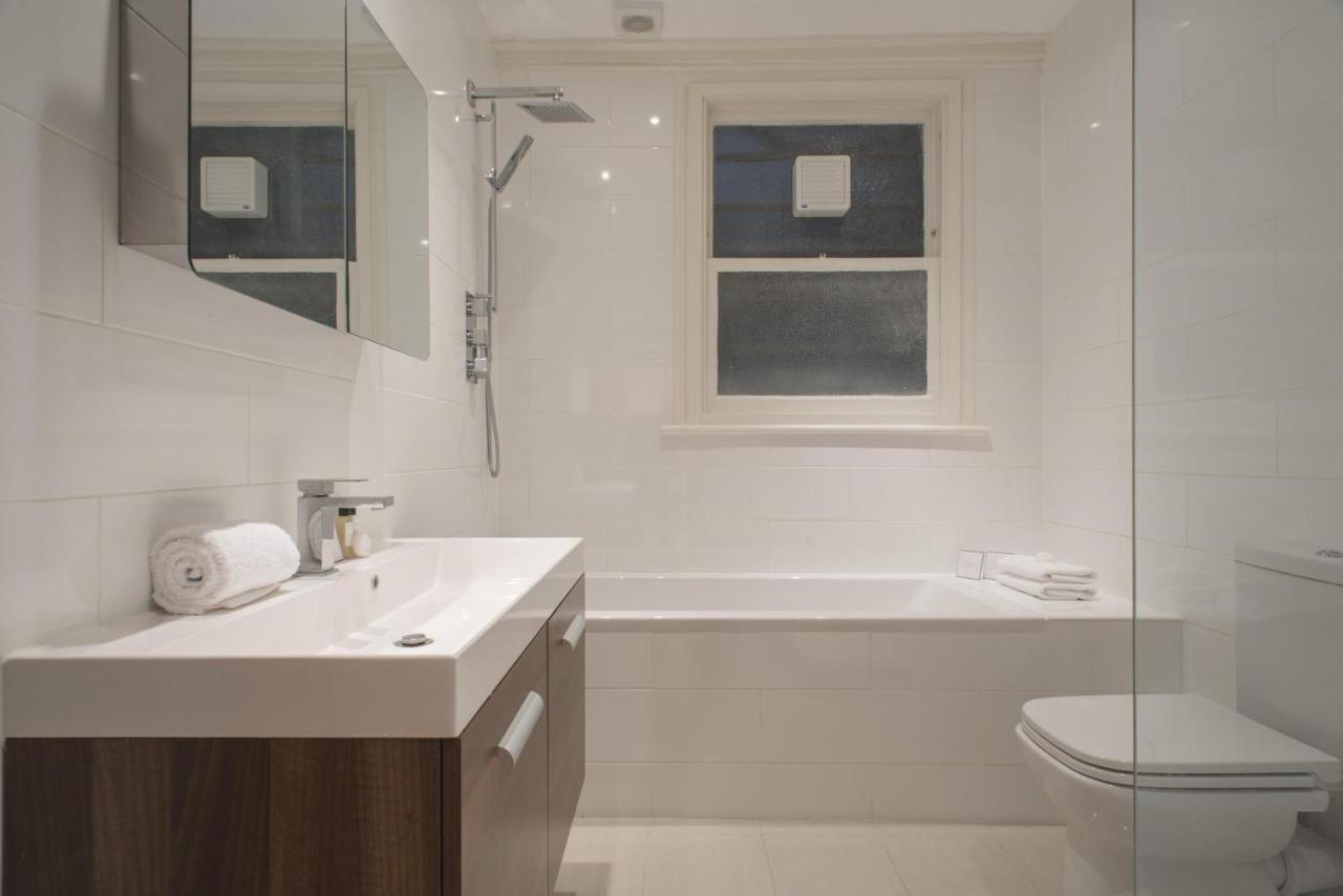 Addison Bridge Place By Onefinestay *
