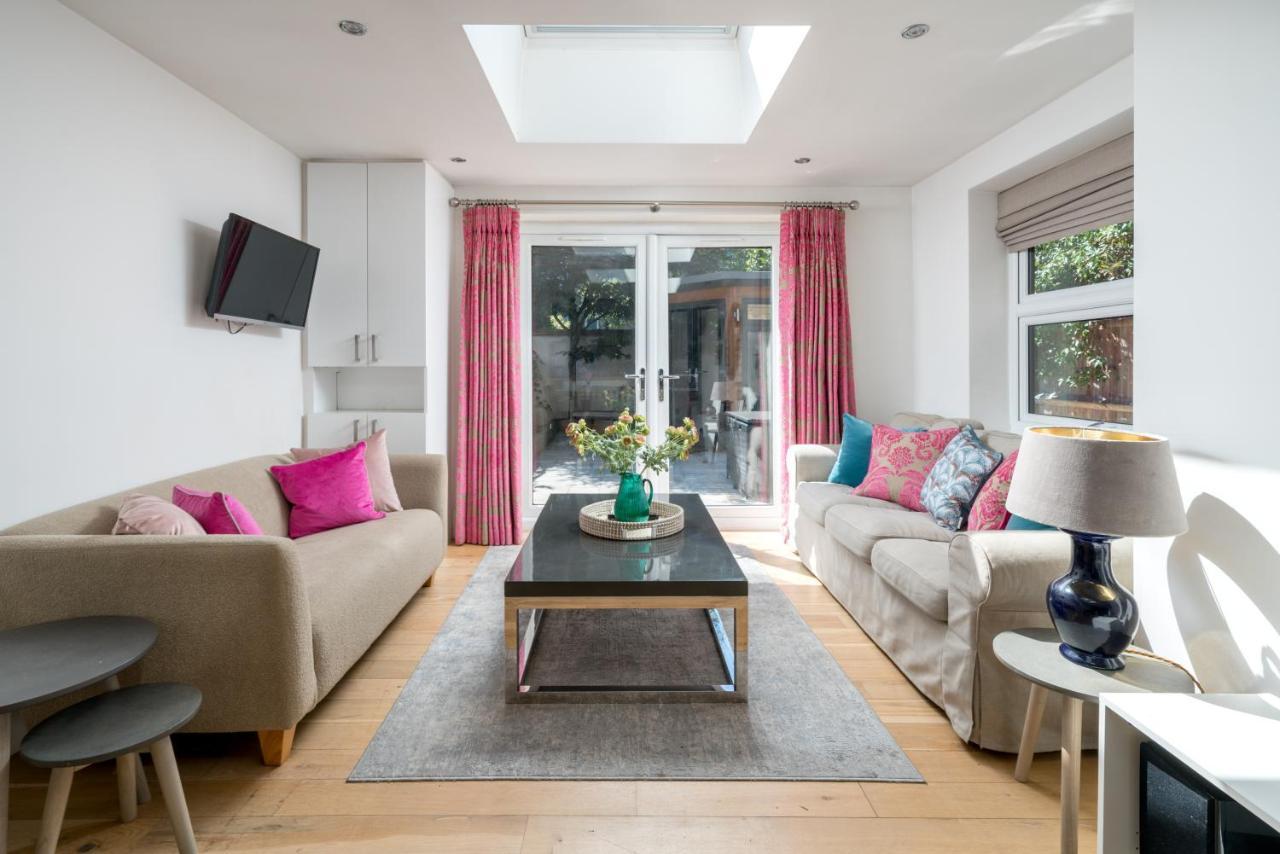 Gorgeous Flat With Garden In Battersea Appartement *