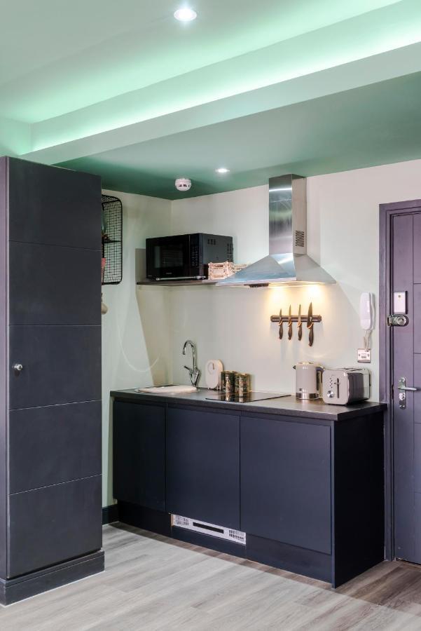 Your I Brixton Apartamento