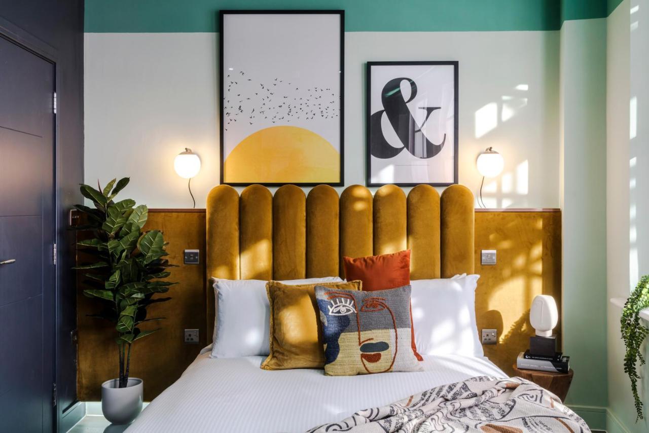 Apartamento Your I Brixton