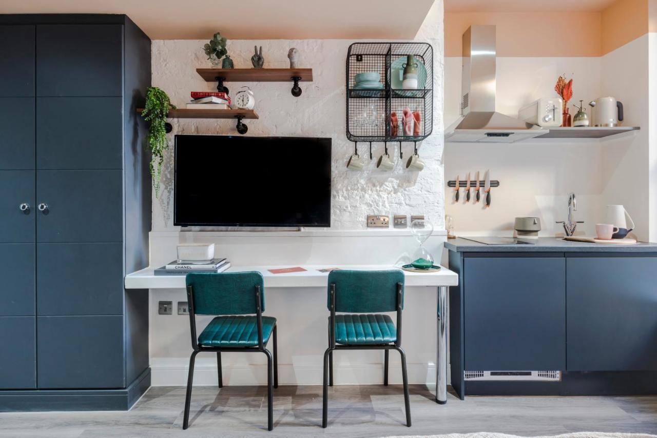 Apartamento Your I Brixton *