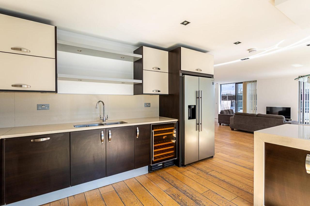 Apartamento Tower Hill Ix